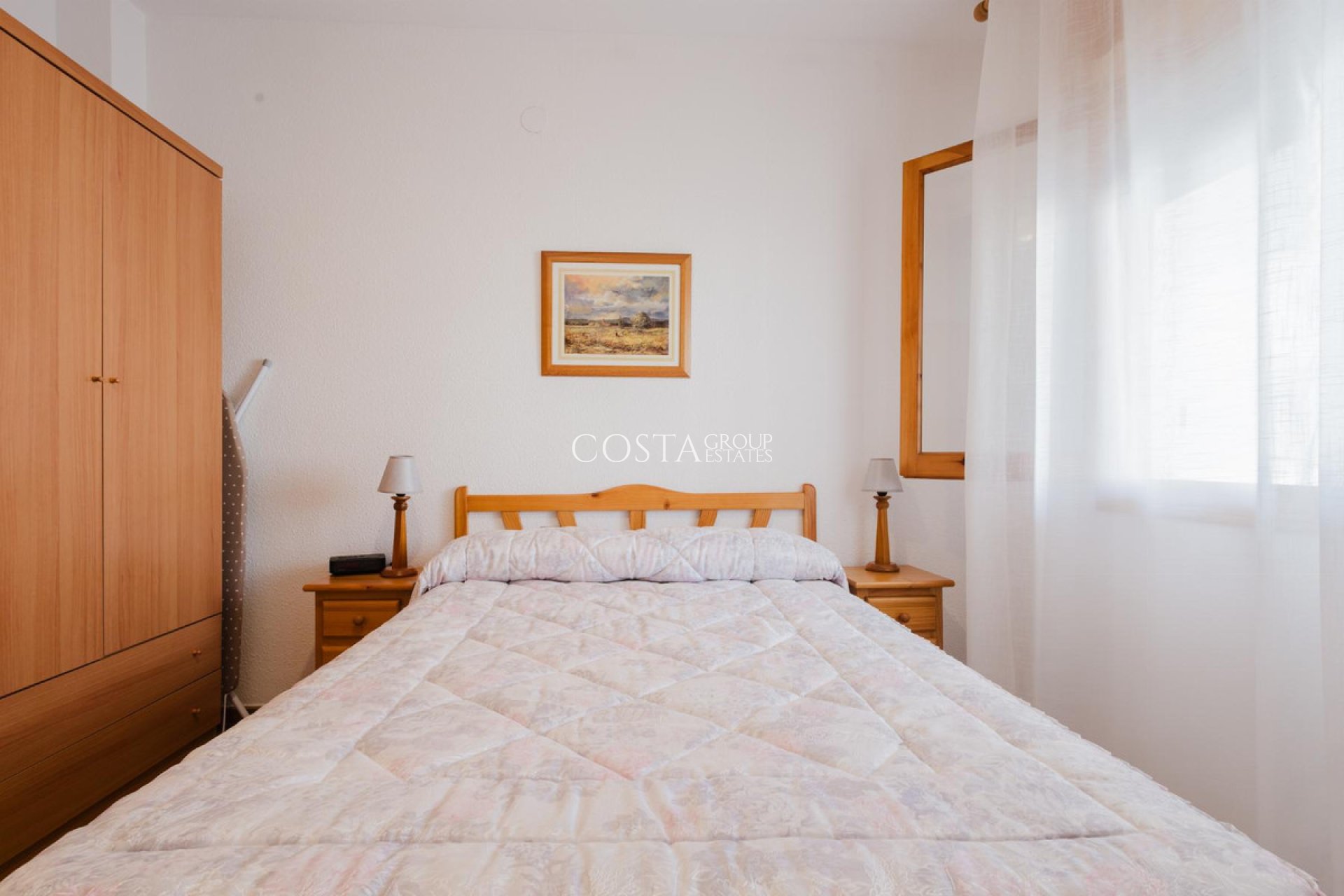 Wiederverkauf - House -
Torrevieja - Torrevieja Centro