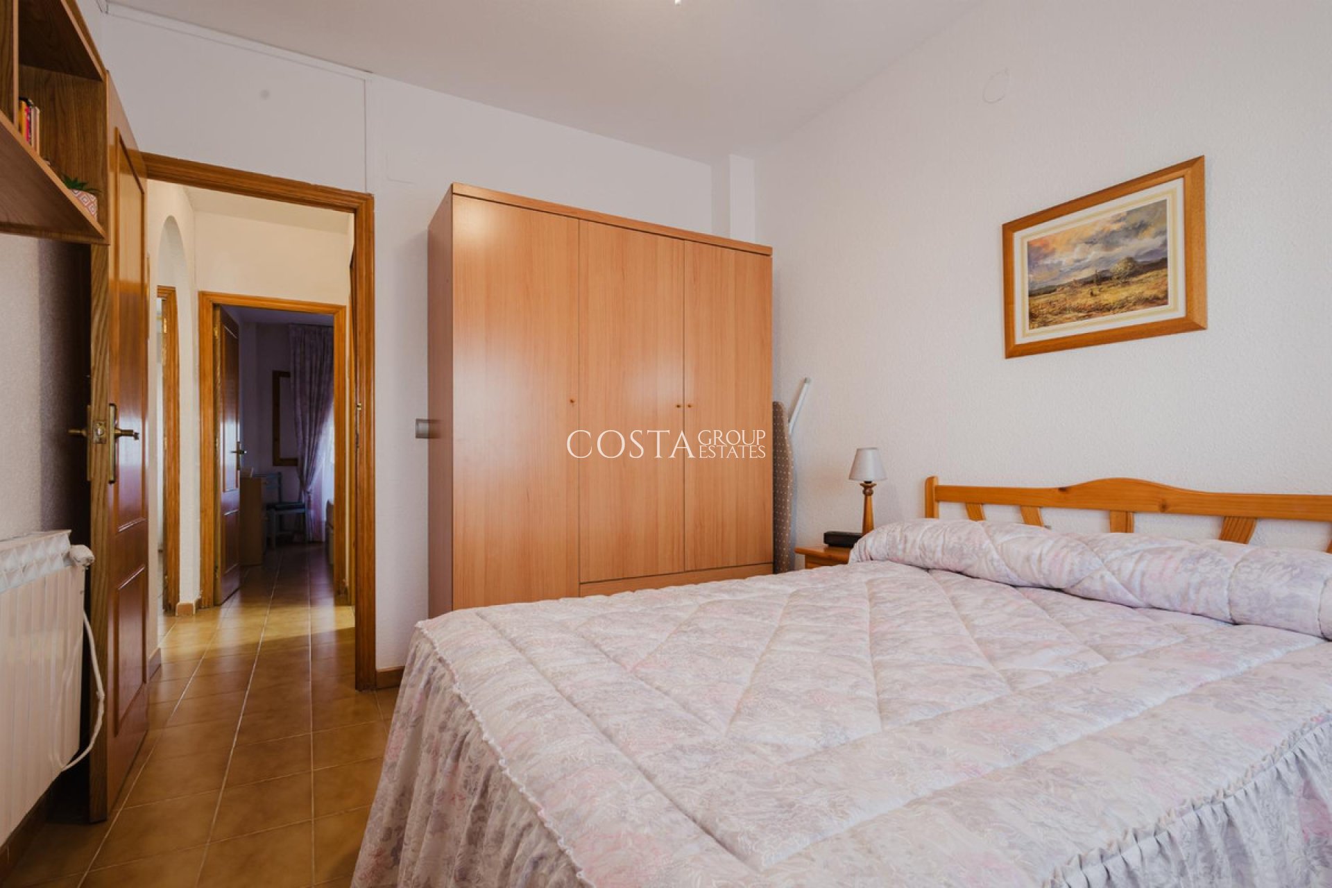 Wiederverkauf - House -
Torrevieja - Torrevieja Centro
