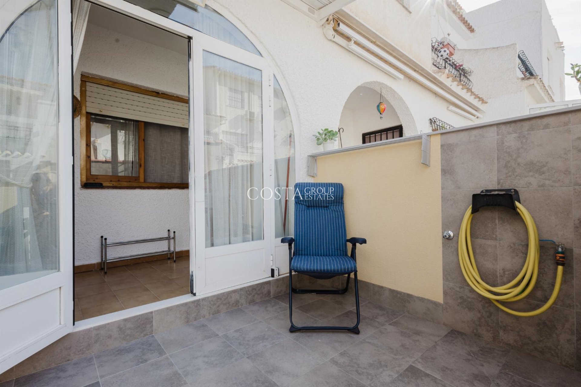 Wiederverkauf - House -
Torrevieja - Torrevieja Centro