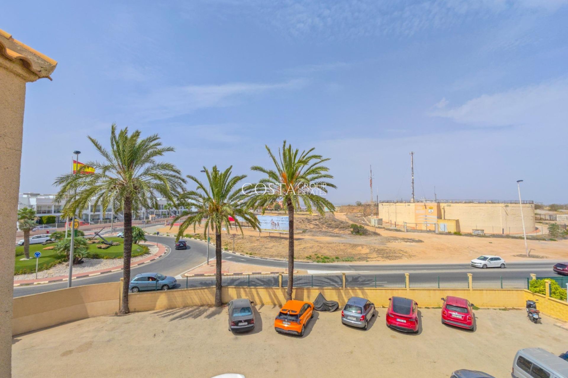 Wiederverkauf - House -
Torrevieja - Torrevieja Centro