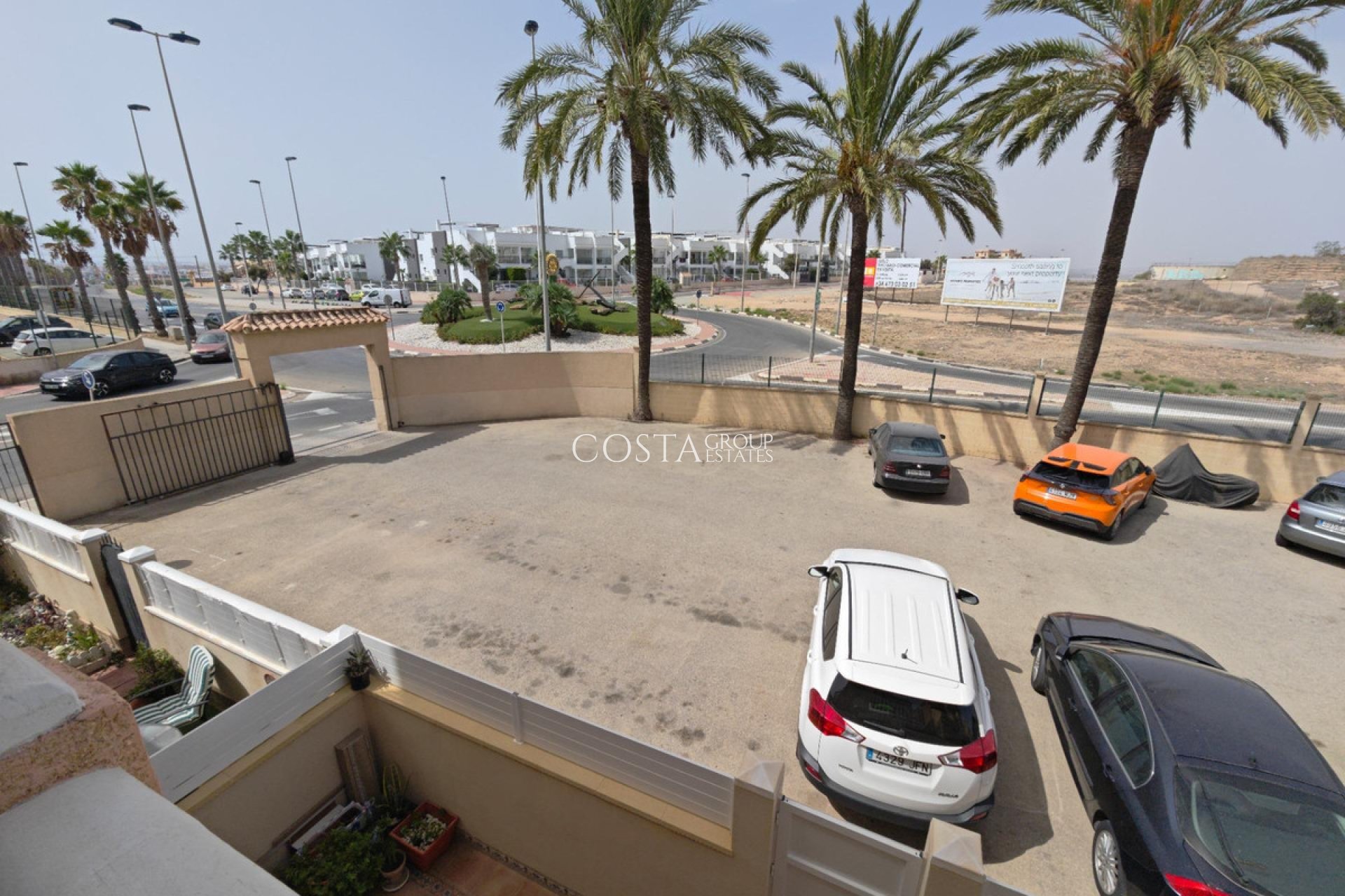 Wiederverkauf - House -
Torrevieja - Torrevieja Centro