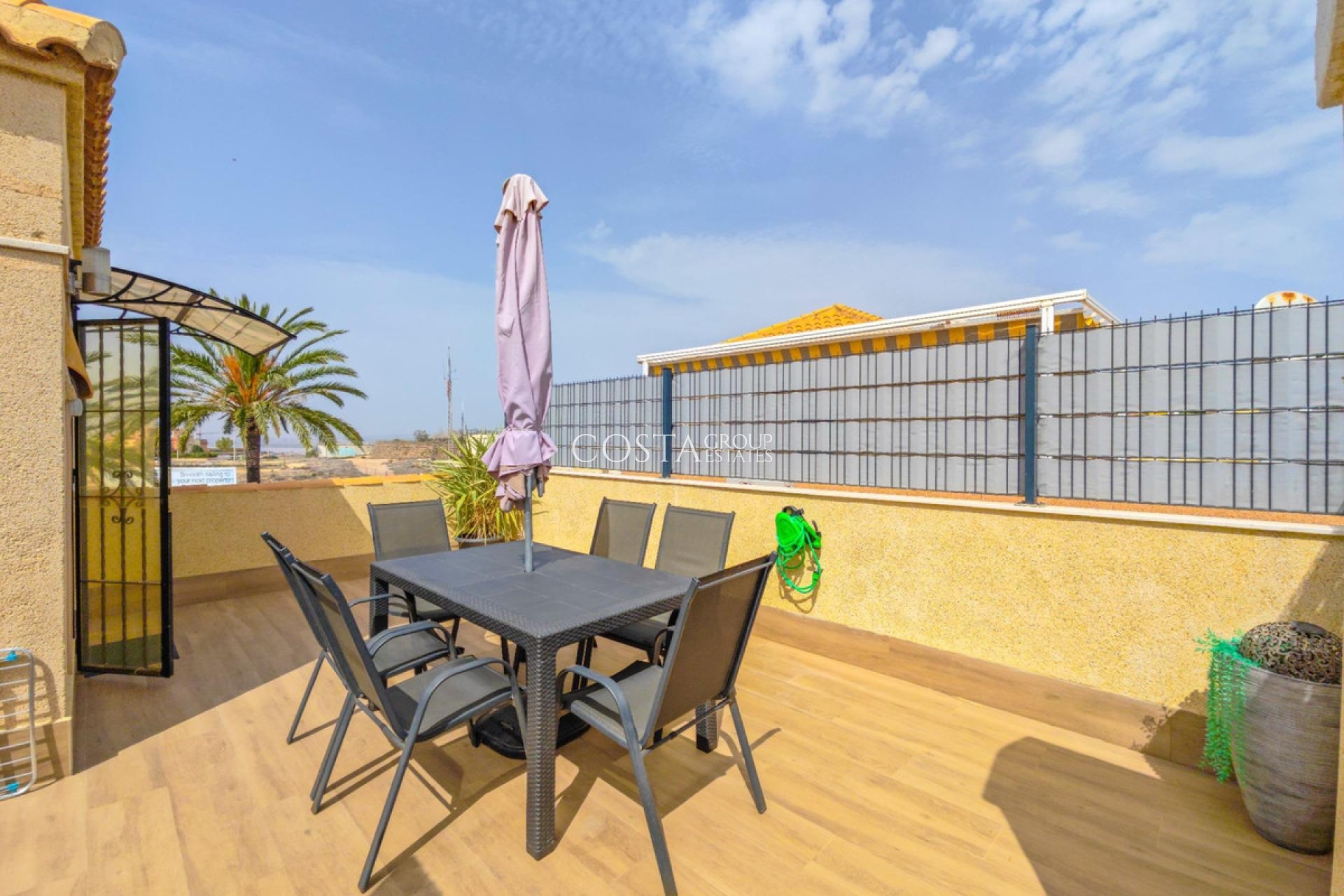Wiederverkauf - House -
Torrevieja - Torrevieja Centro