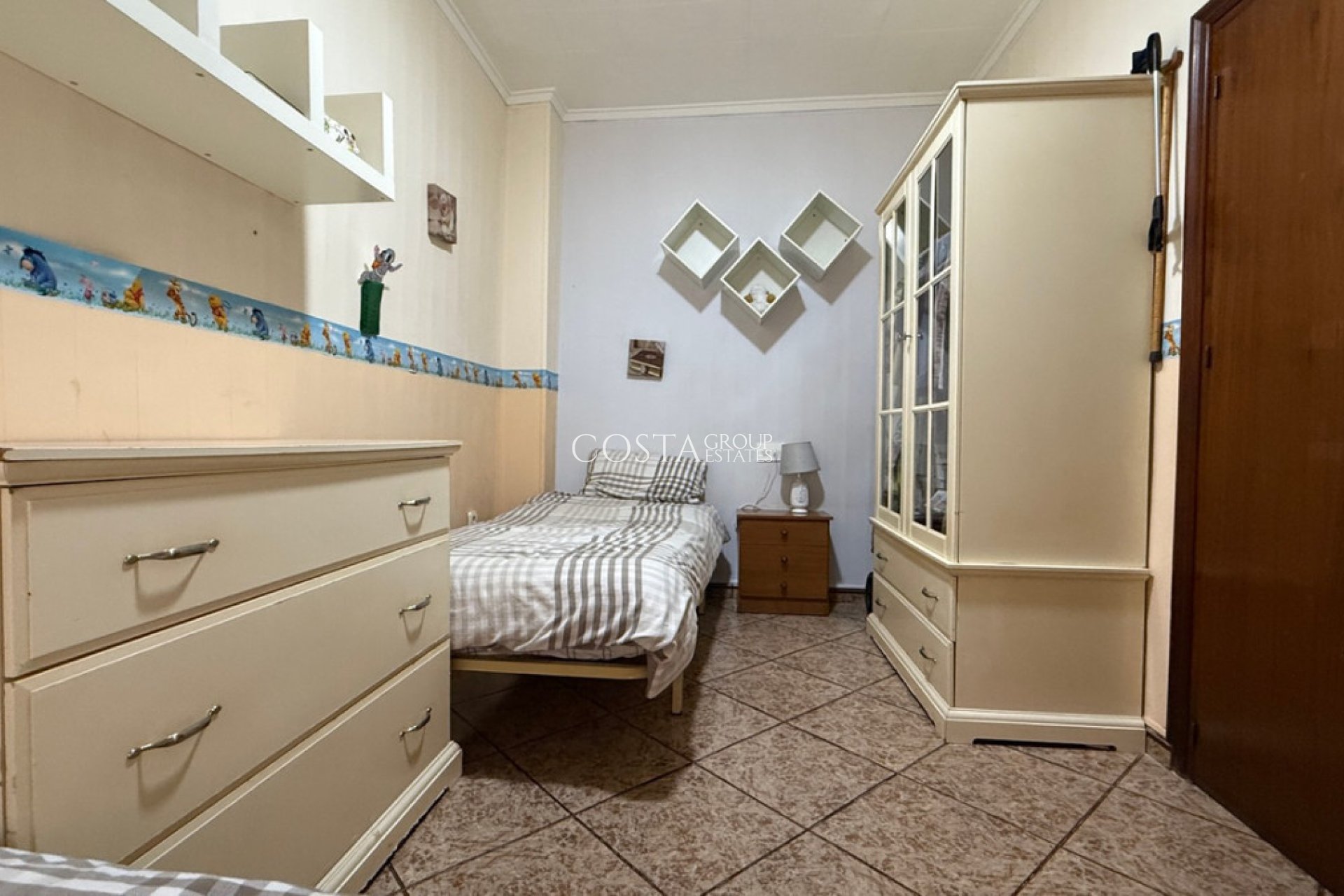 Wiederverkauf - House -
Torrevieja - Torrevieja Centro