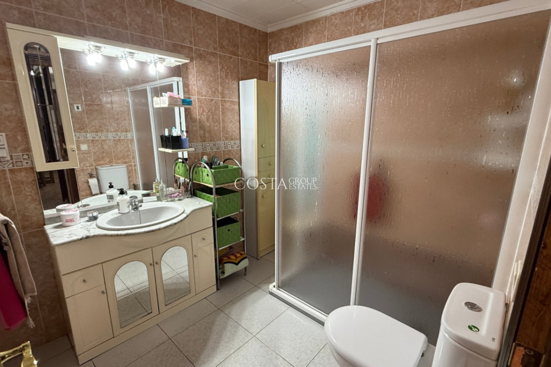 Wiederverkauf - House -
Torrevieja - Torrevieja Centro