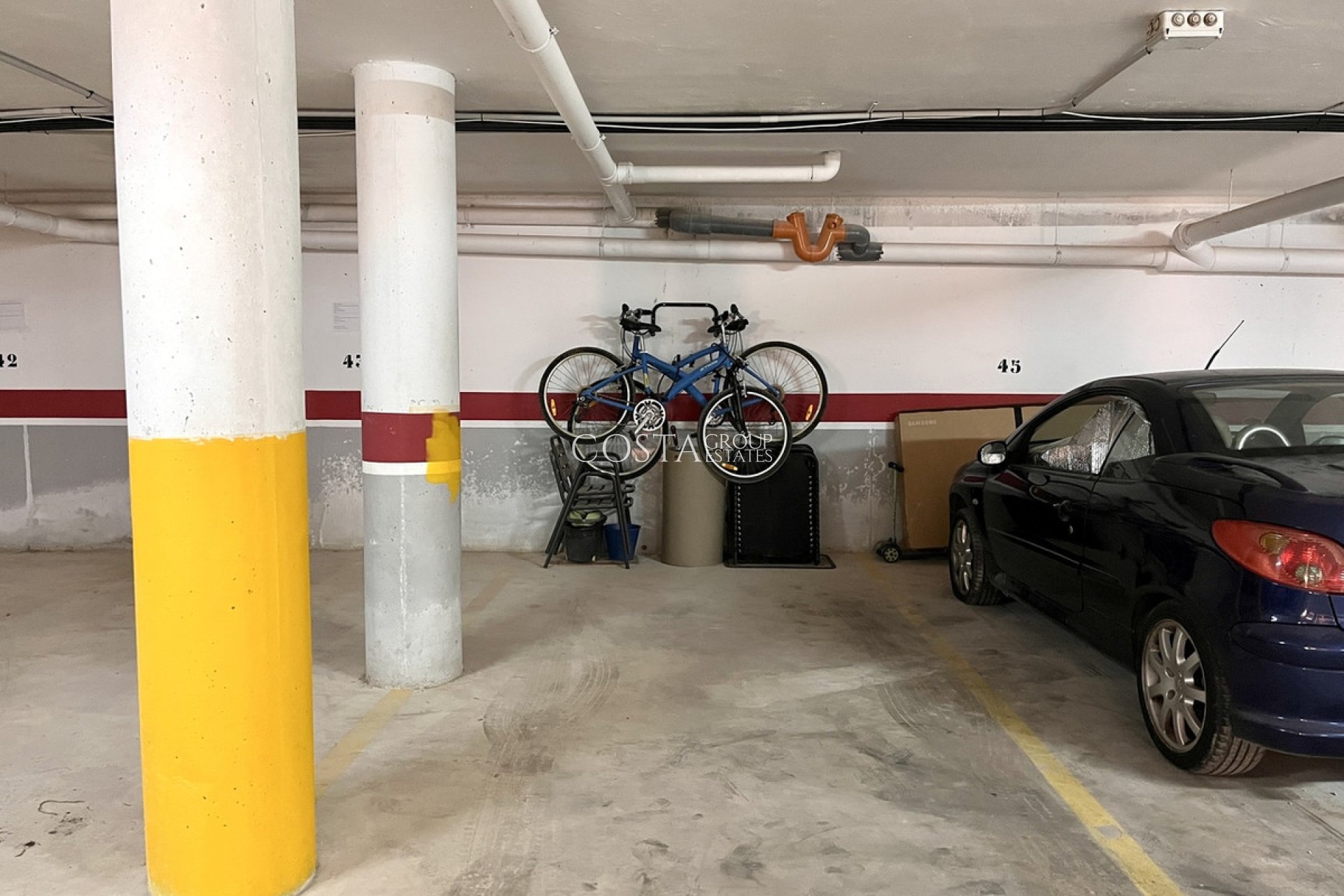 Wiederverkauf - House -
Torrevieja - Torrevieja Centro