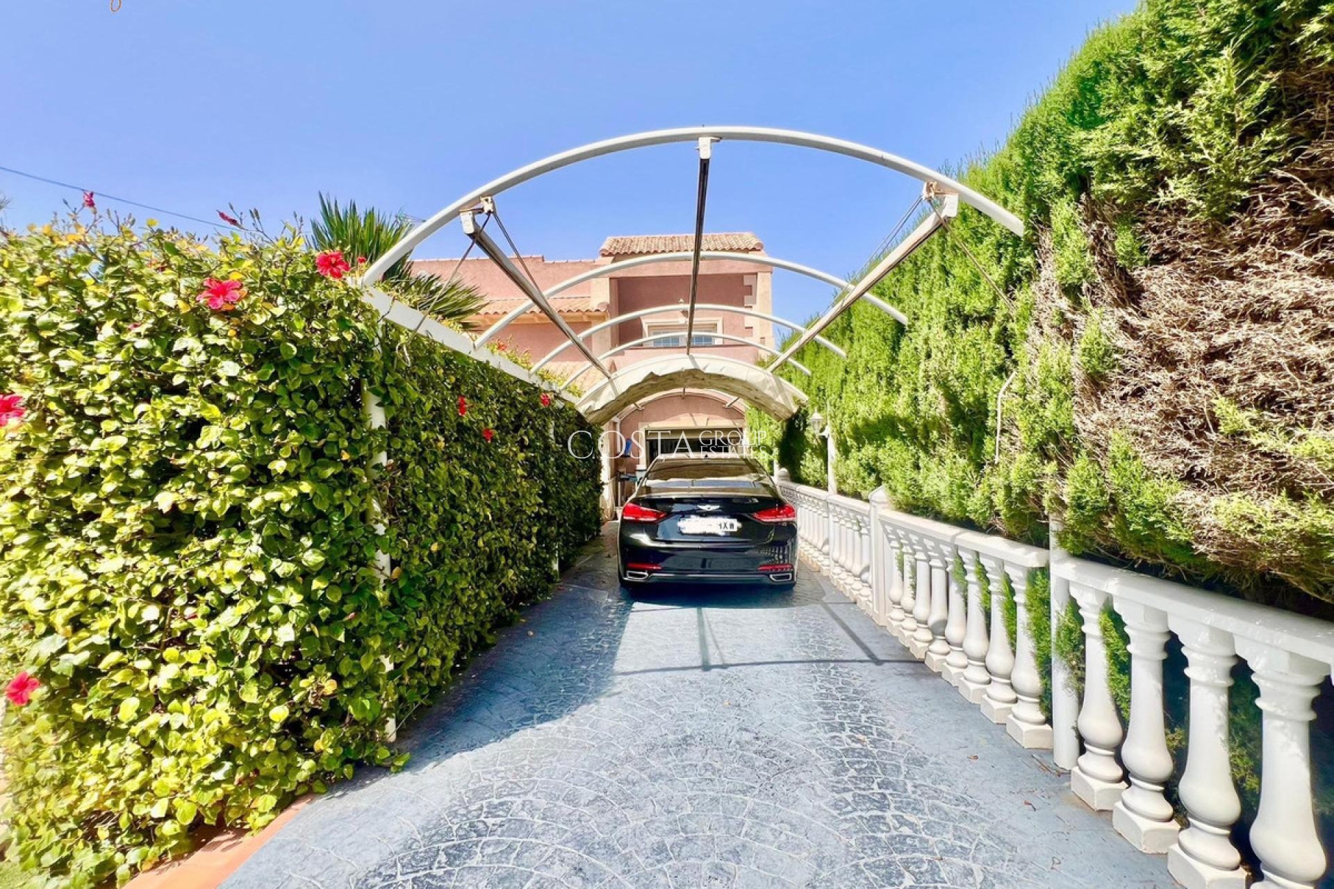 Wiederverkauf - House -
Torrevieja - Torrevieja Centro