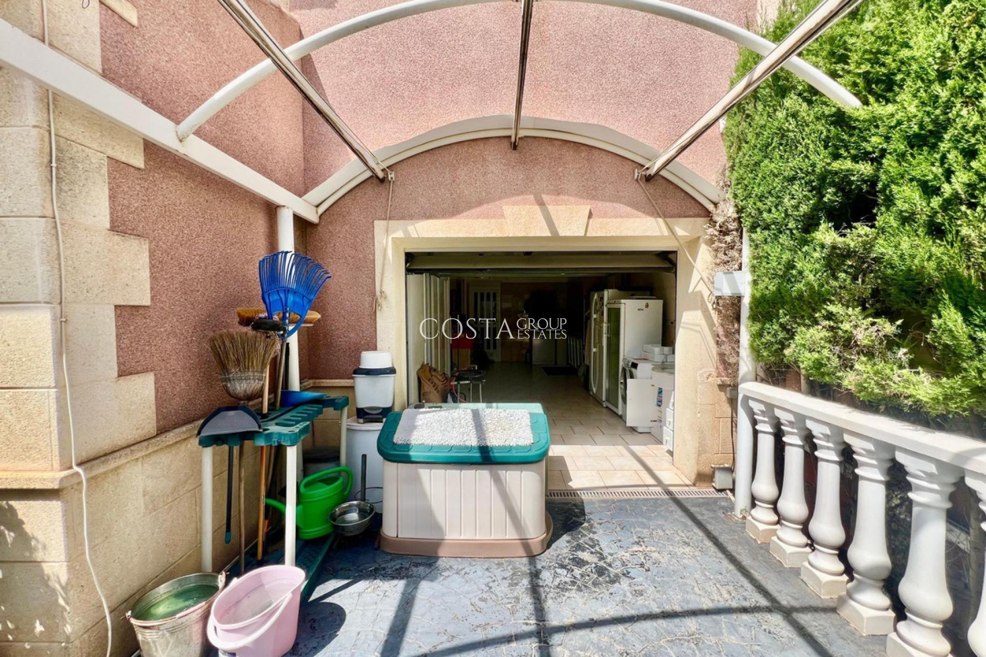 Wiederverkauf - House -
Torrevieja - Torrevieja Centro