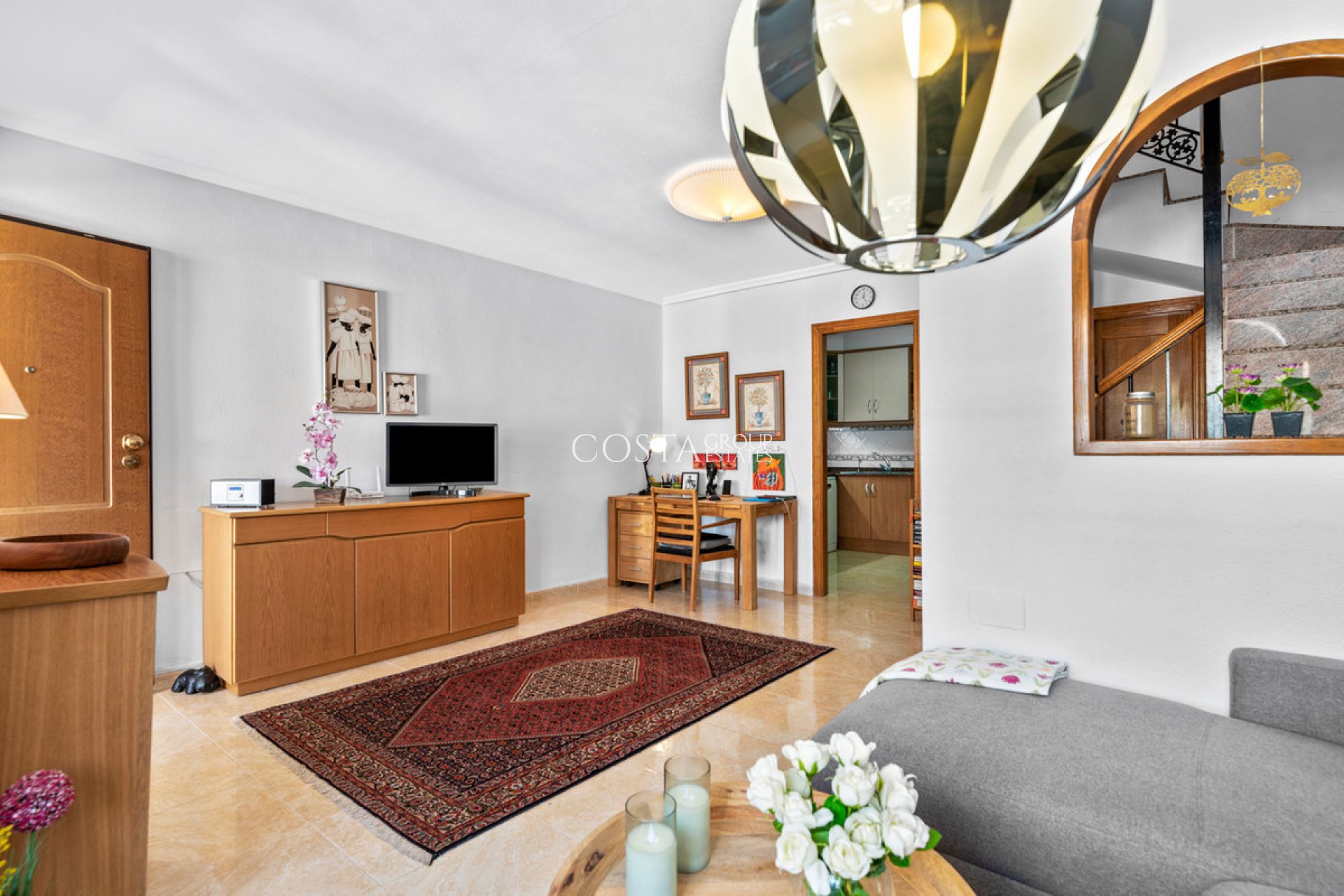 Wiederverkauf - House -
Torrevieja - Torrevieja Centro