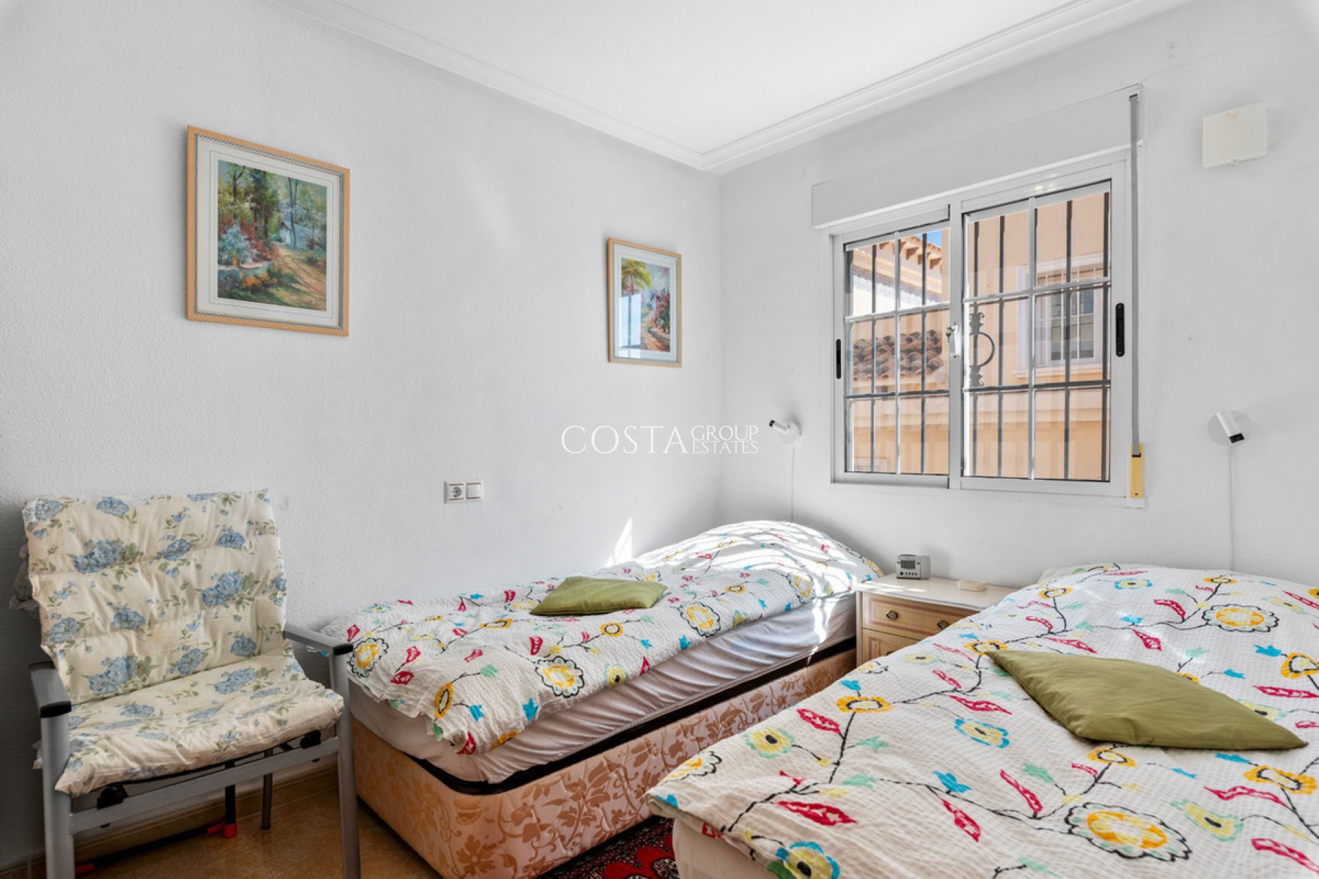 Wiederverkauf - House -
Torrevieja - Torrevieja Centro