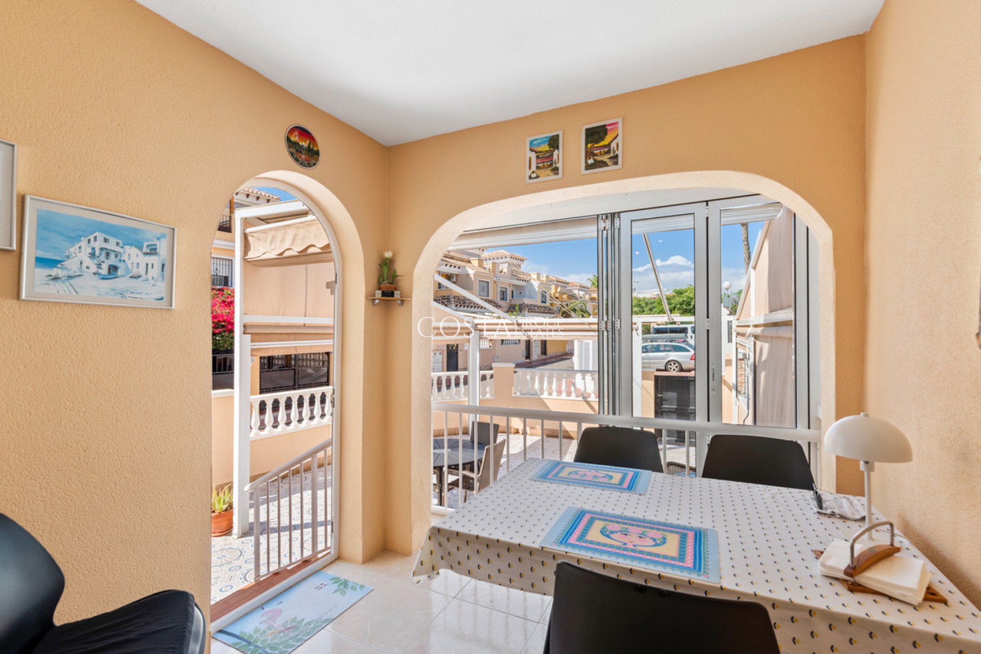 Wiederverkauf - House -
Torrevieja - Torrevieja Centro