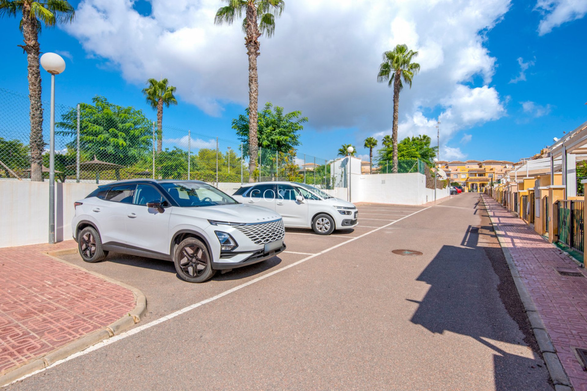 Wiederverkauf - House -
Torrevieja - Torrevieja Centro