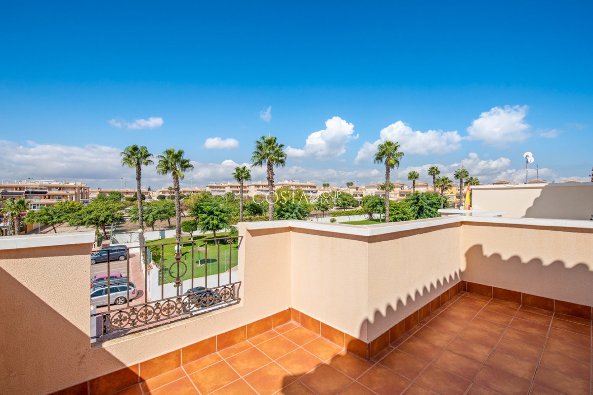 Wiederverkauf - House -
Torrevieja - Torrevieja Centro