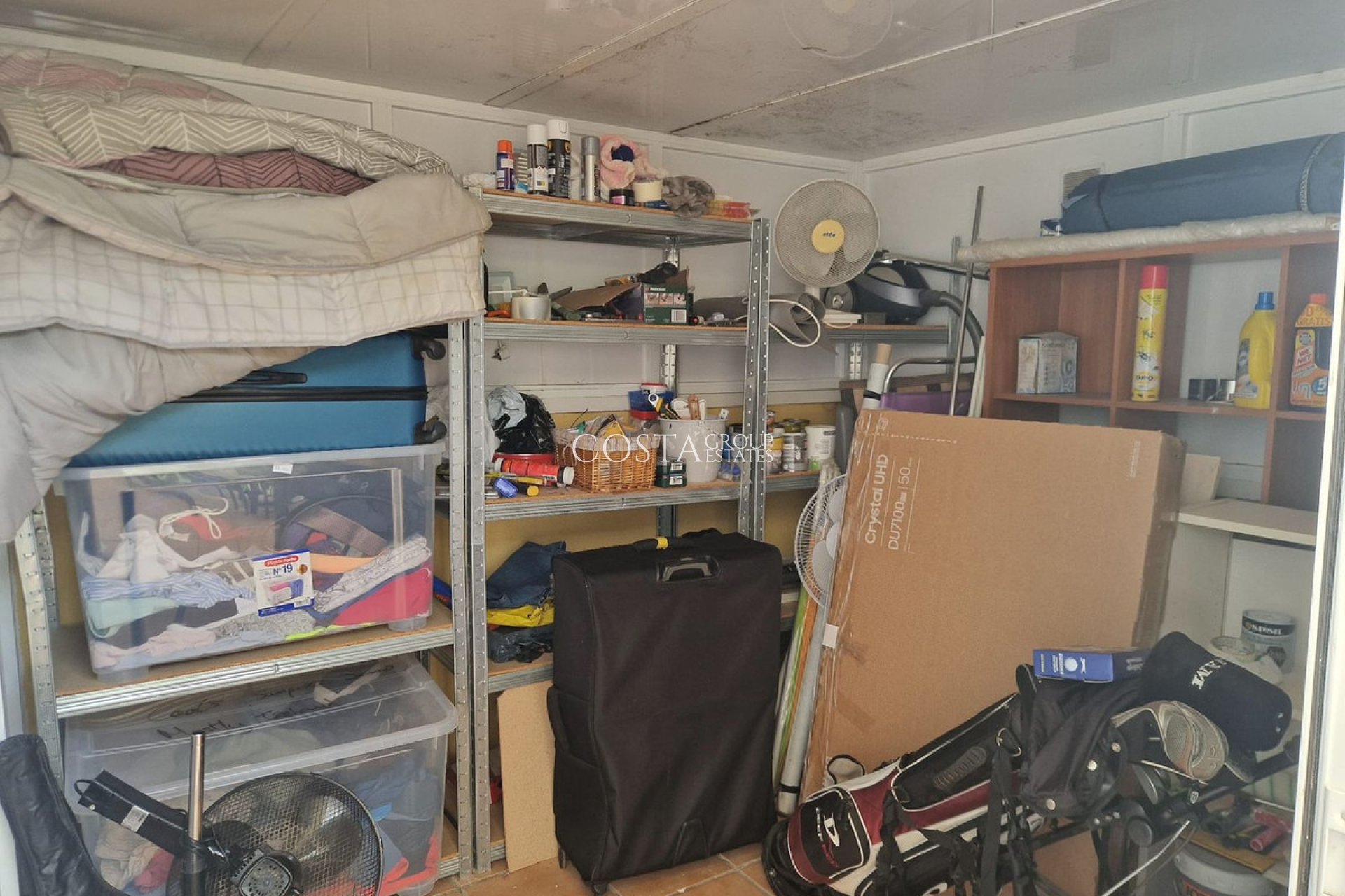 Wiederverkauf - House -
Torrevieja - Torrevieja Centro