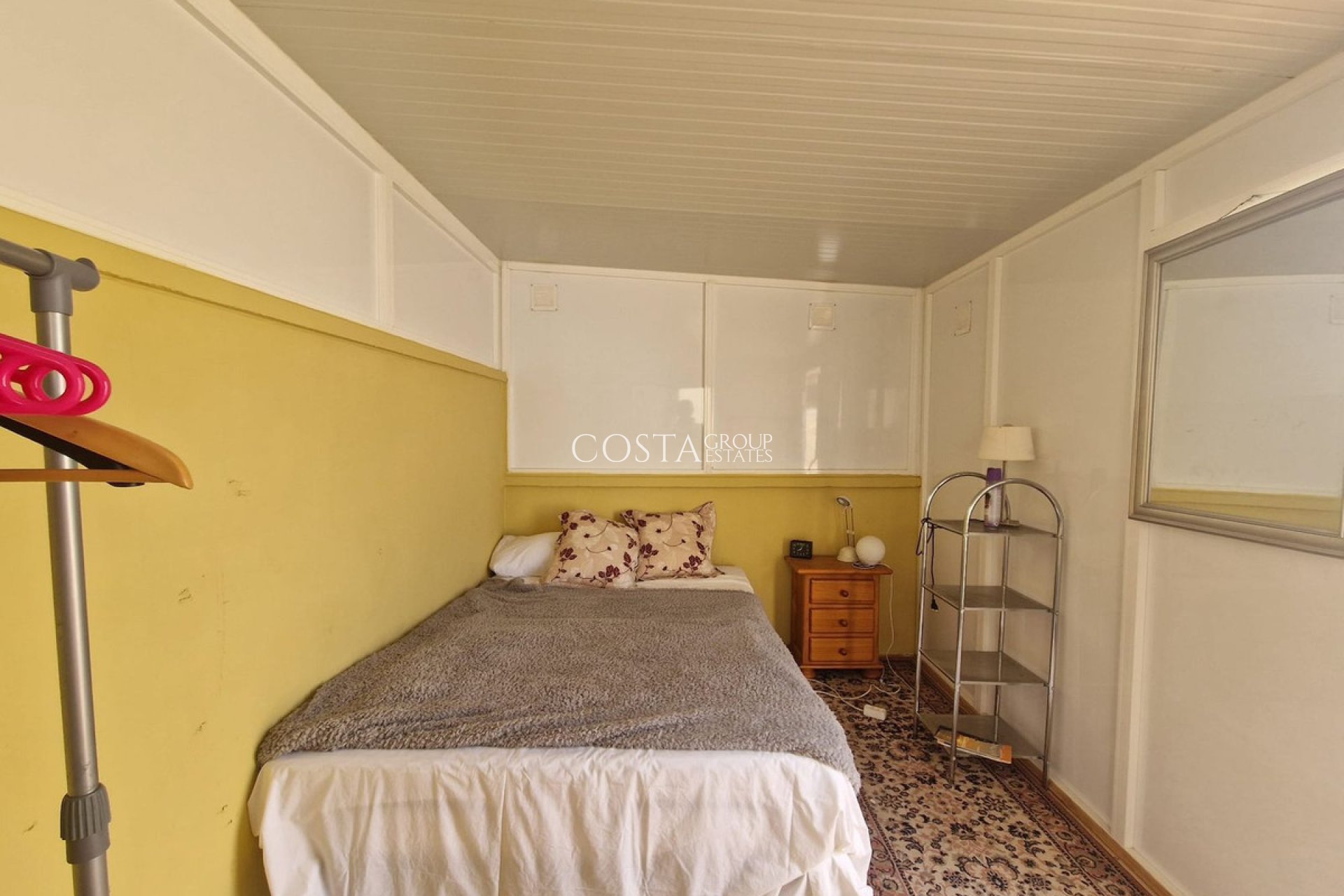 Wiederverkauf - House -
Torrevieja - Torrevieja Centro