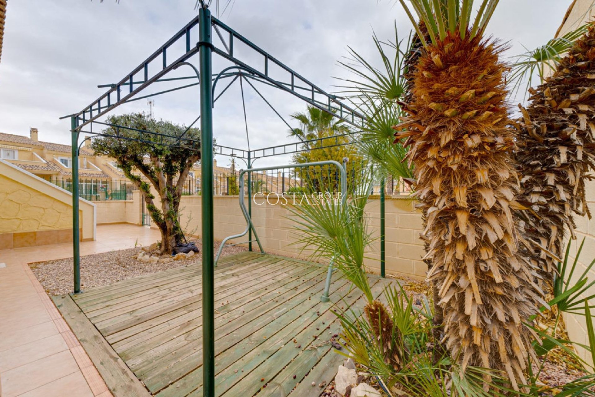 Wiederverkauf - House -
Torrevieja - Torrevieja Centro