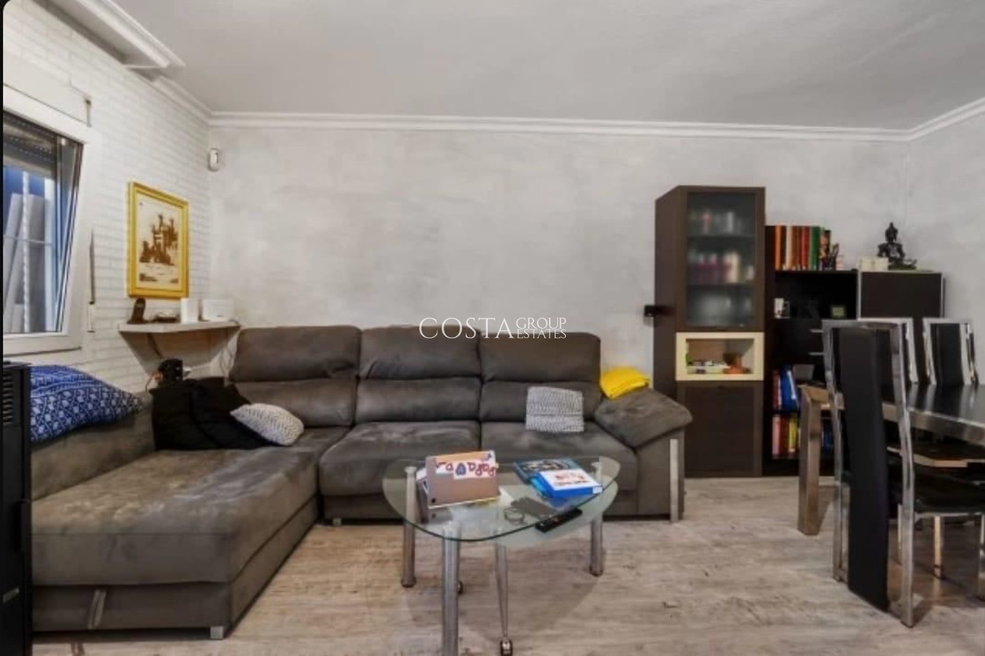 Wiederverkauf - House -
Torrevieja - Torrevieja Centro