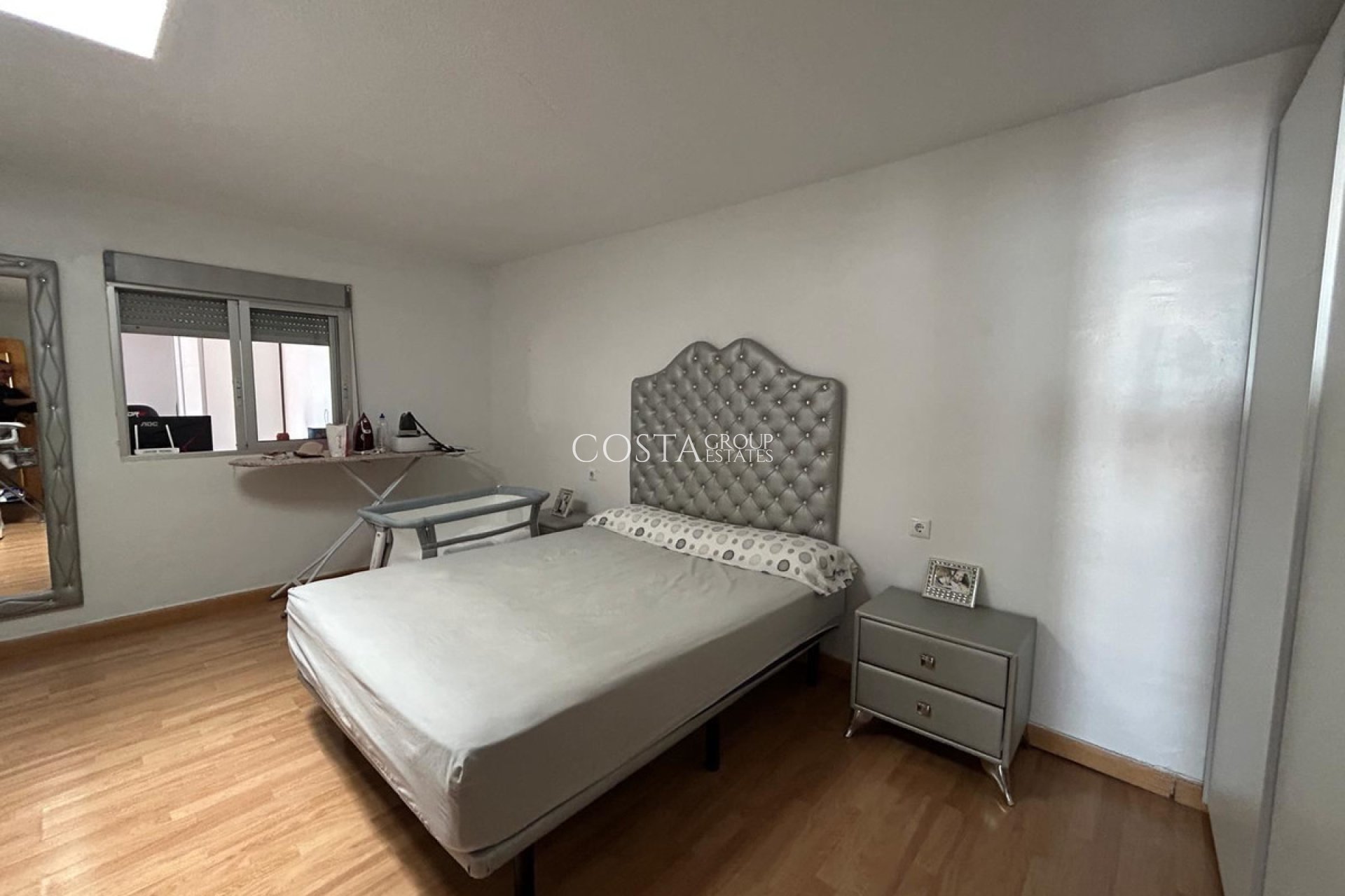 Wiederverkauf - House -
Torrevieja - Torrevieja Centro