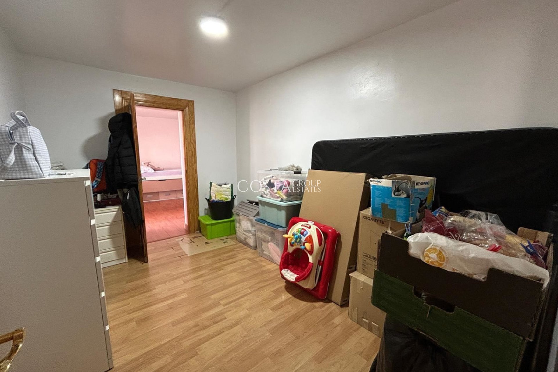 Wiederverkauf - House -
Torrevieja - Torrevieja Centro