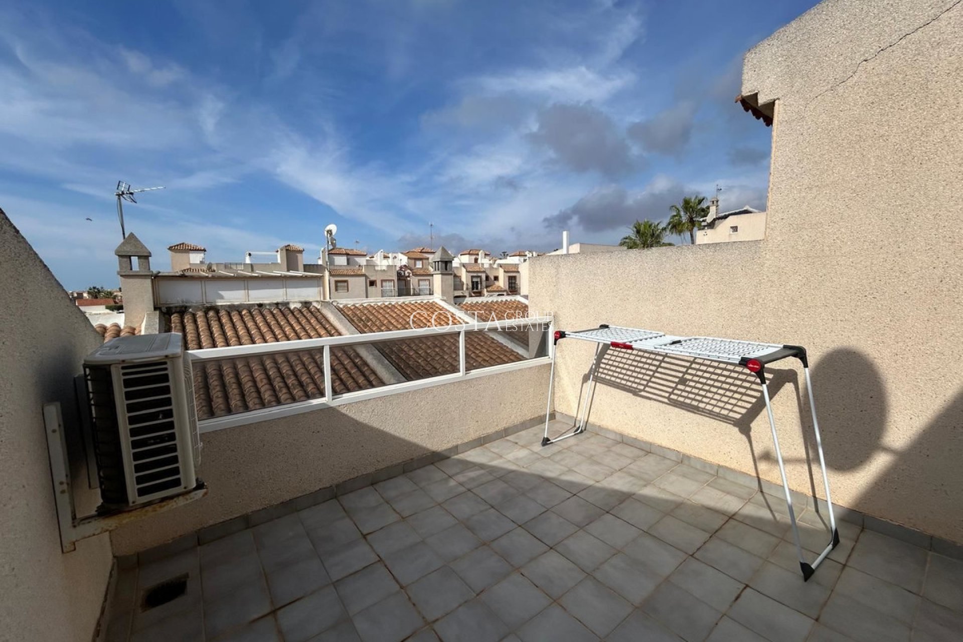 Wiederverkauf - House -
Torrevieja - Torrevieja Centro