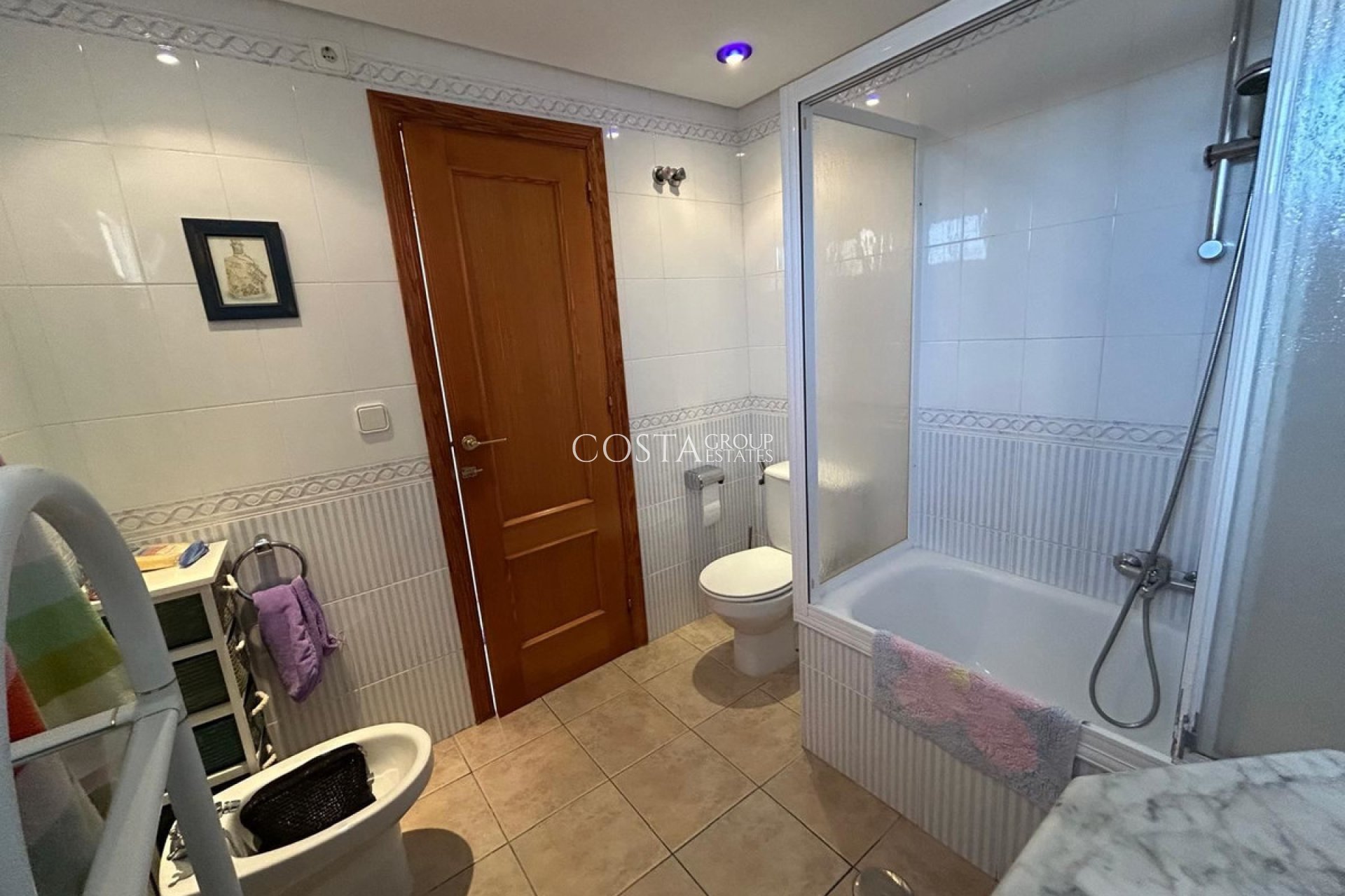 Wiederverkauf - House -
Torrevieja - Torrevieja Centro