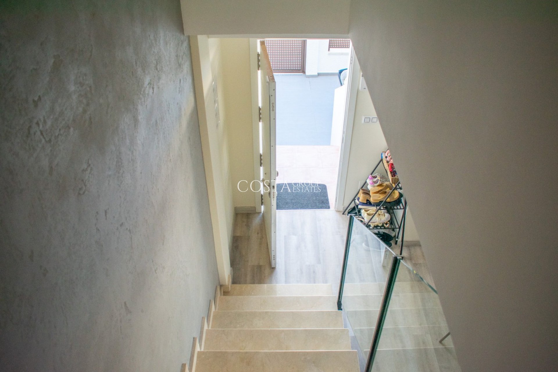 Wiederverkauf - House -
Torrevieja - Torrevieja Centro