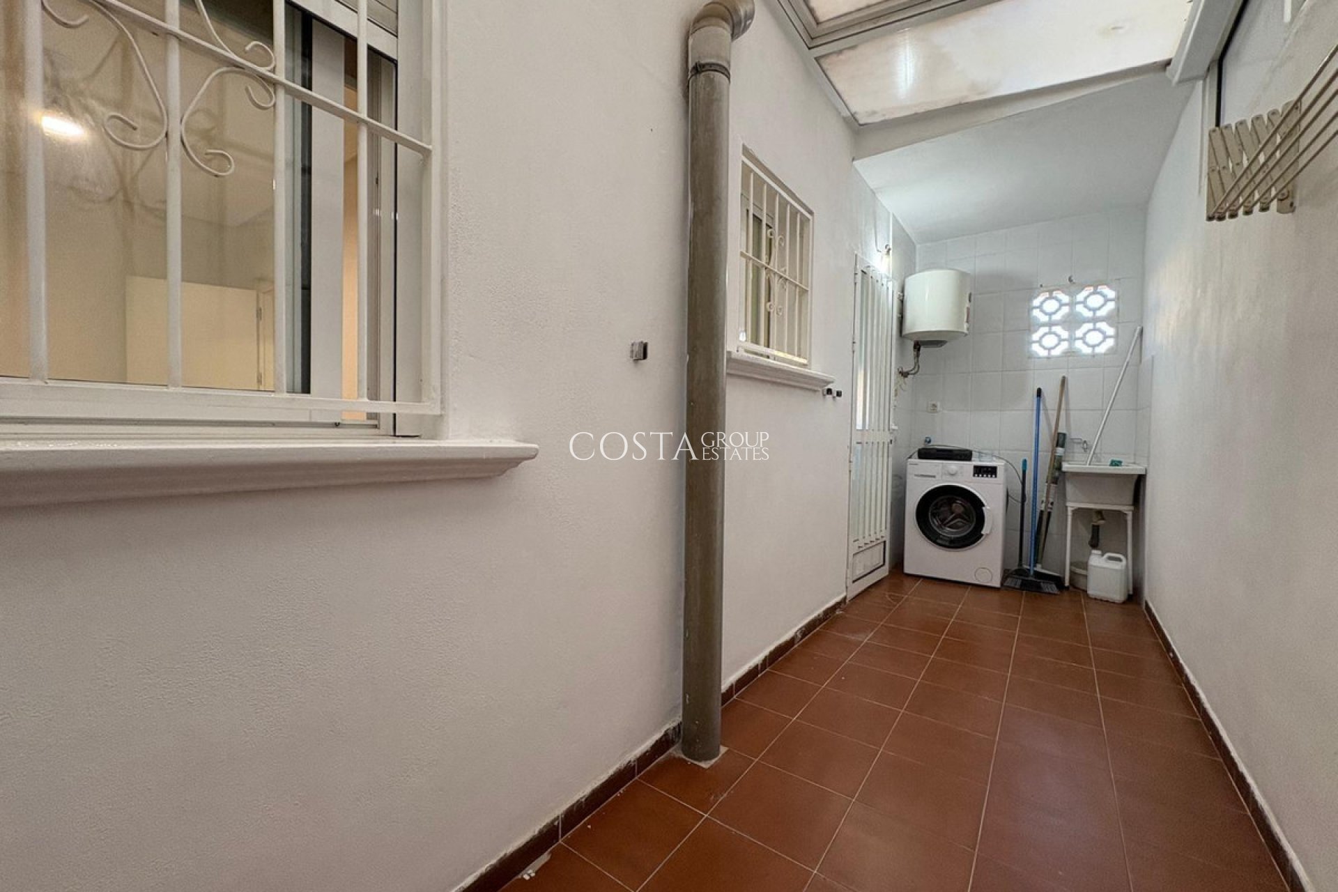 Wiederverkauf - House -
Torrevieja - Torrevieja Centro