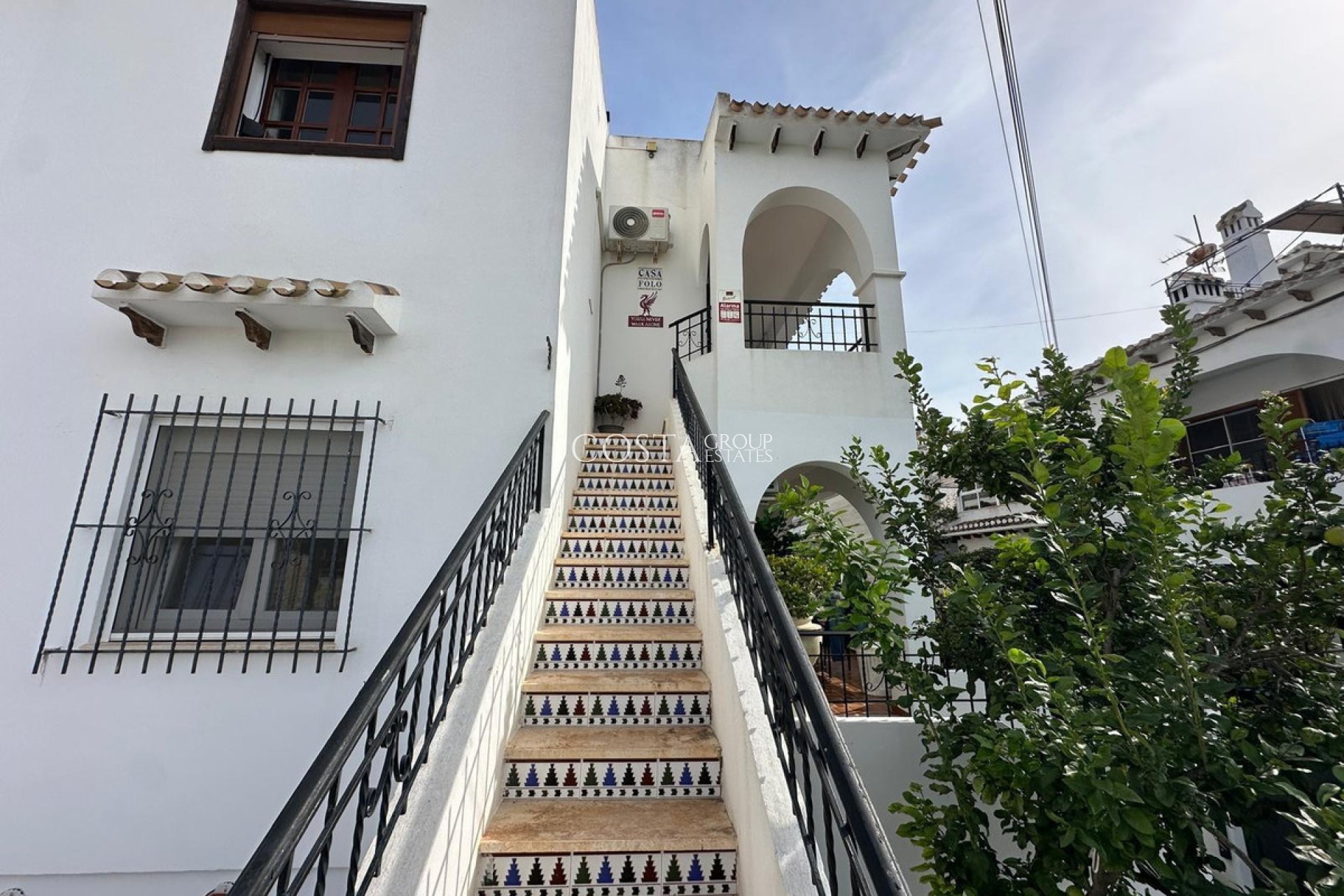 Wiederverkauf - House -
Torrevieja - Torrevieja Centro