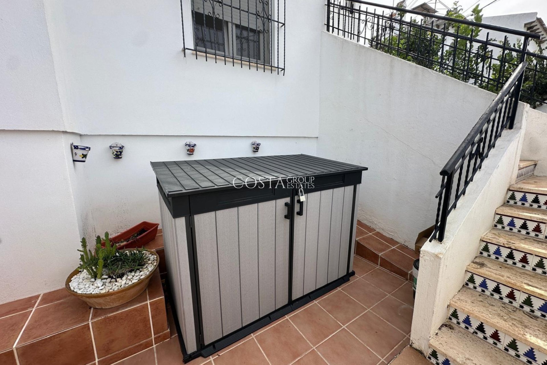 Wiederverkauf - House -
Torrevieja - Torrevieja Centro