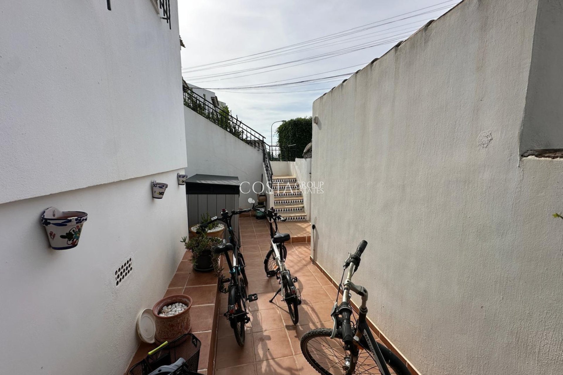 Wiederverkauf - House -
Torrevieja - Torrevieja Centro