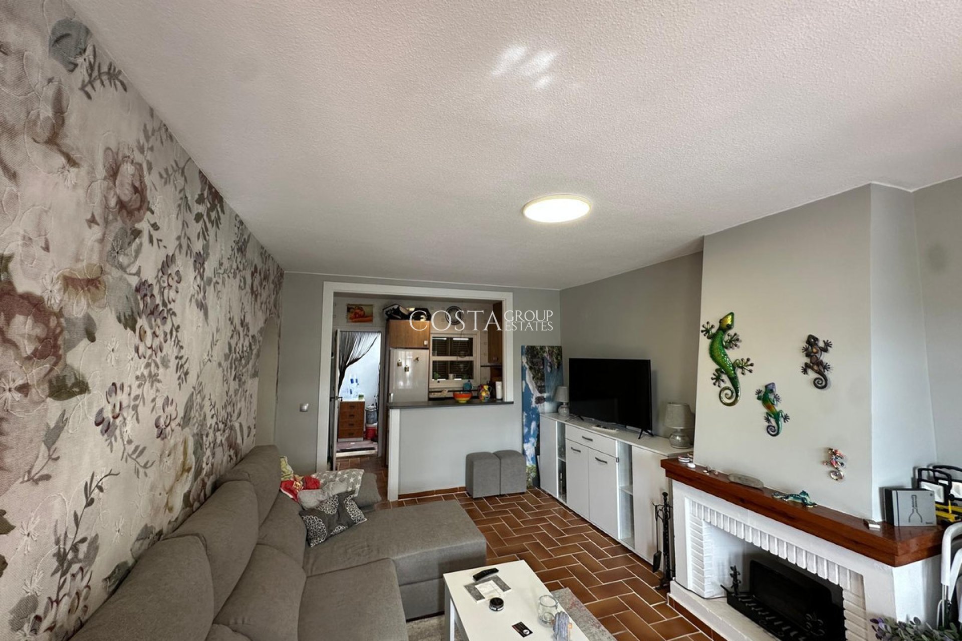 Wiederverkauf - House -
Torrevieja - Torrevieja Centro