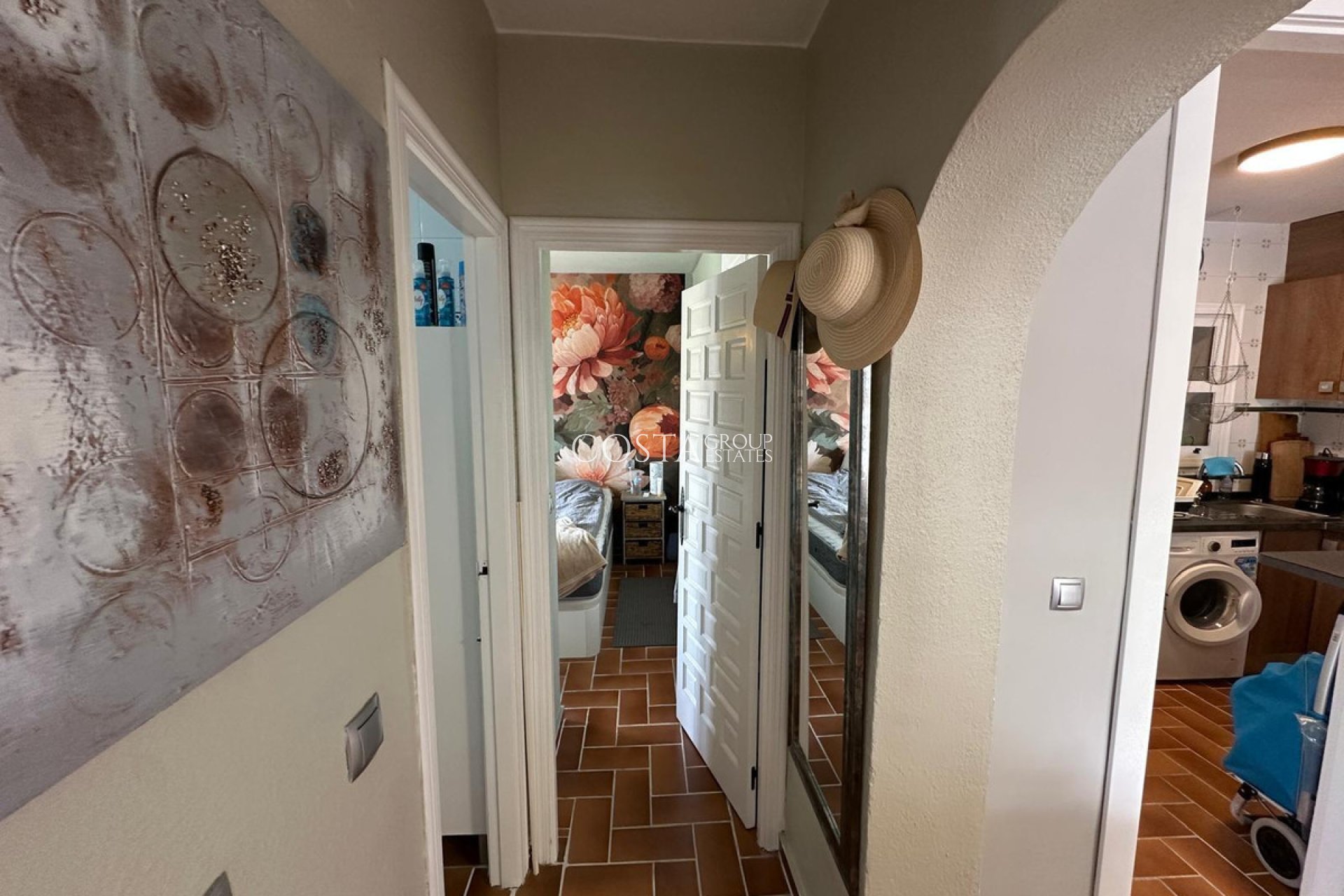 Wiederverkauf - House -
Torrevieja - Torrevieja Centro