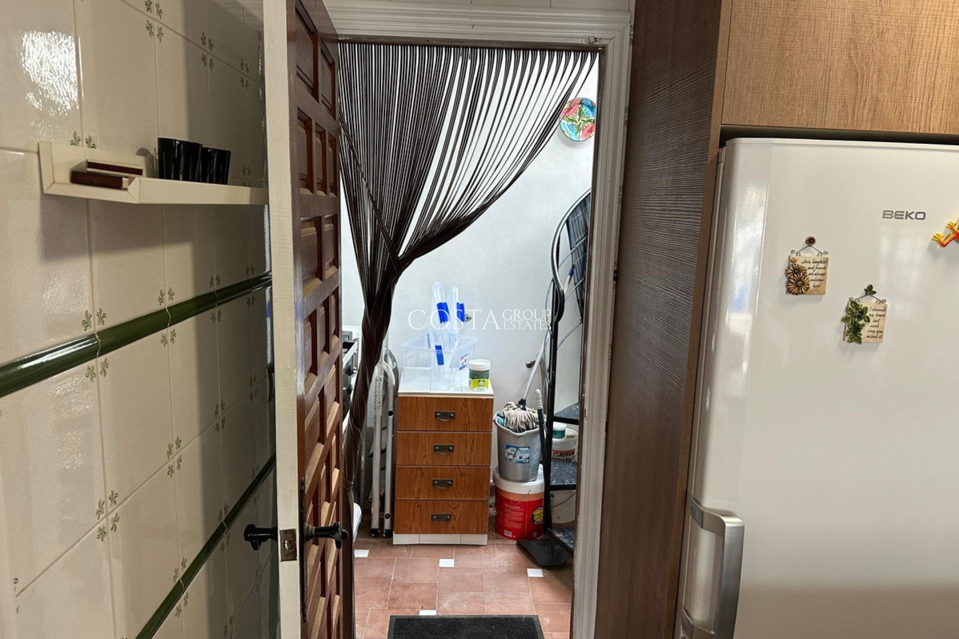 Wiederverkauf - House -
Torrevieja - Torrevieja Centro