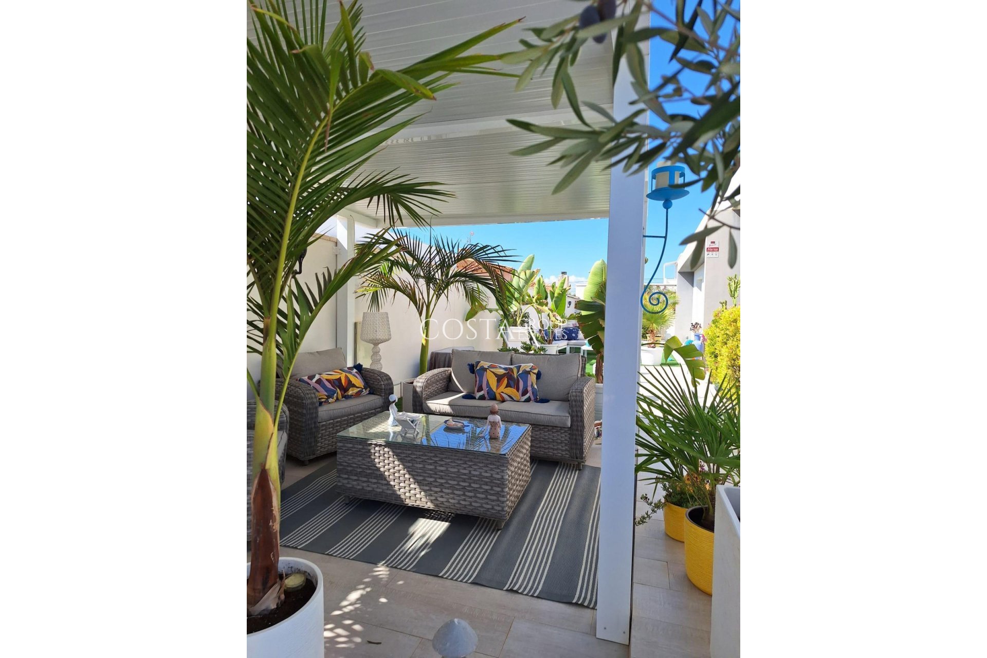 Wiederverkauf - House -
Torrevieja