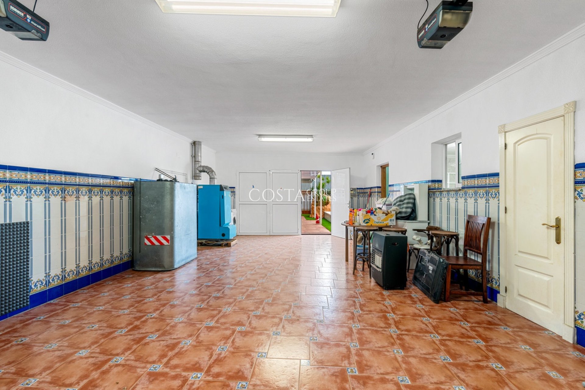 Wiederverkauf - House -
Torrevieja