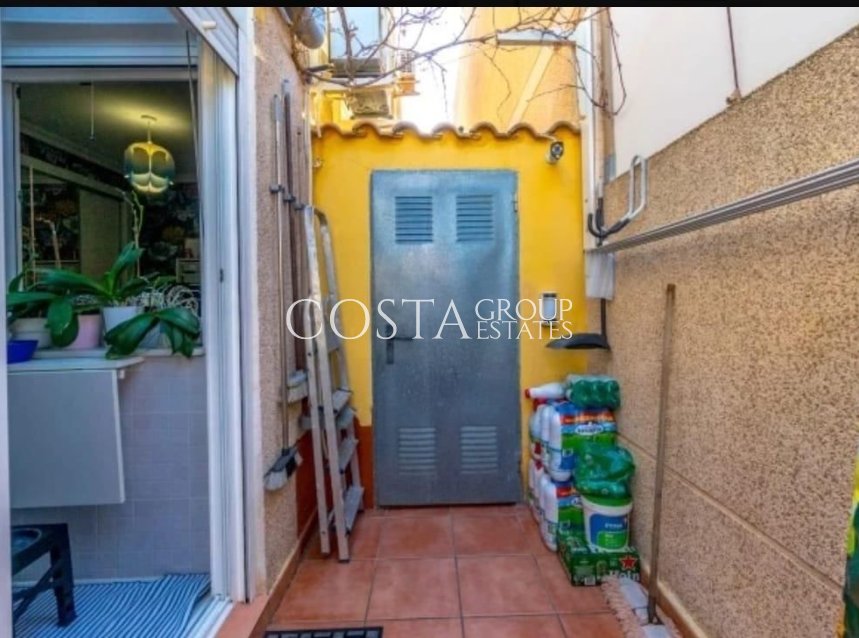 Wiederverkauf - House -
Torrevieja