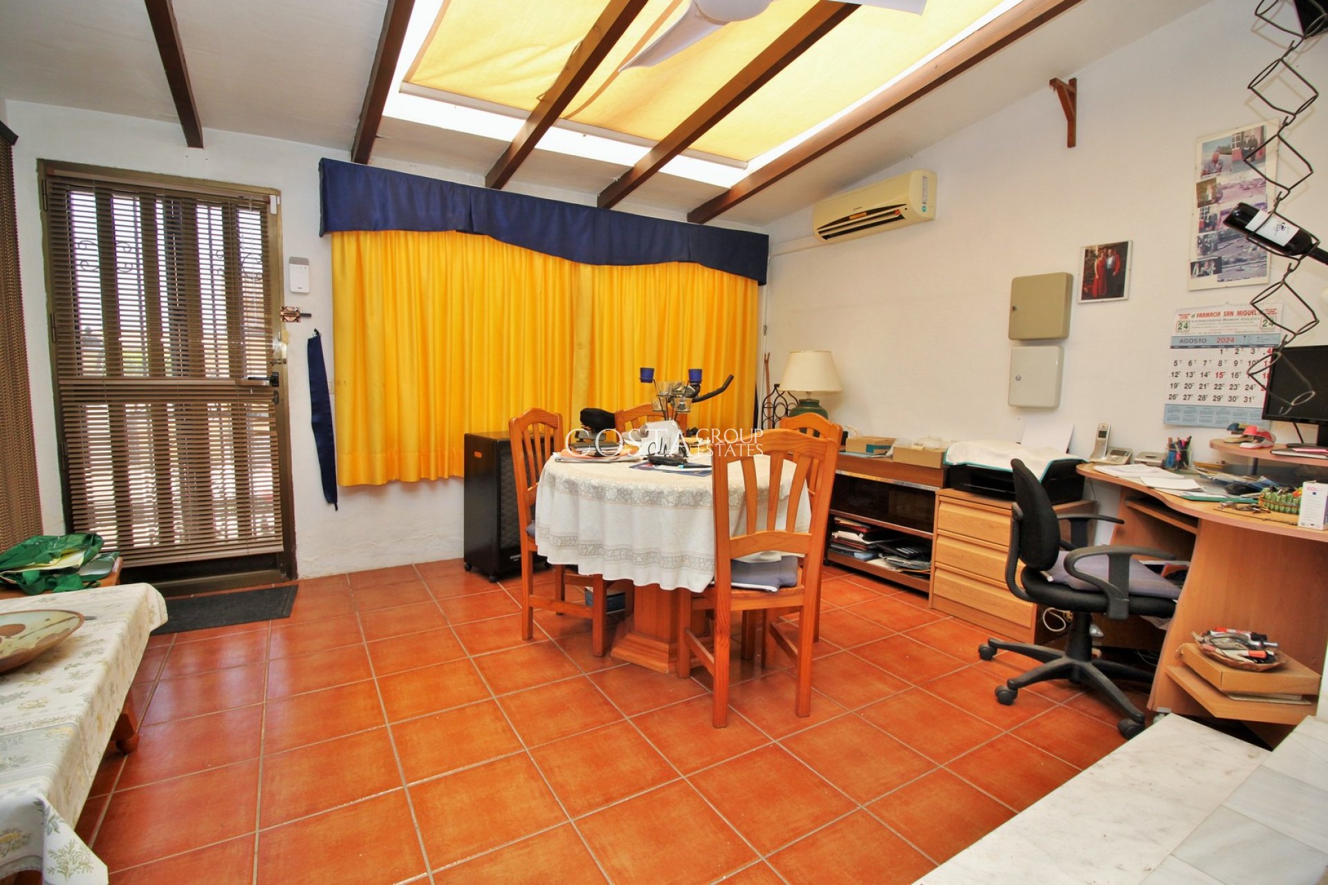 Wiederverkauf - House -
Villamartín