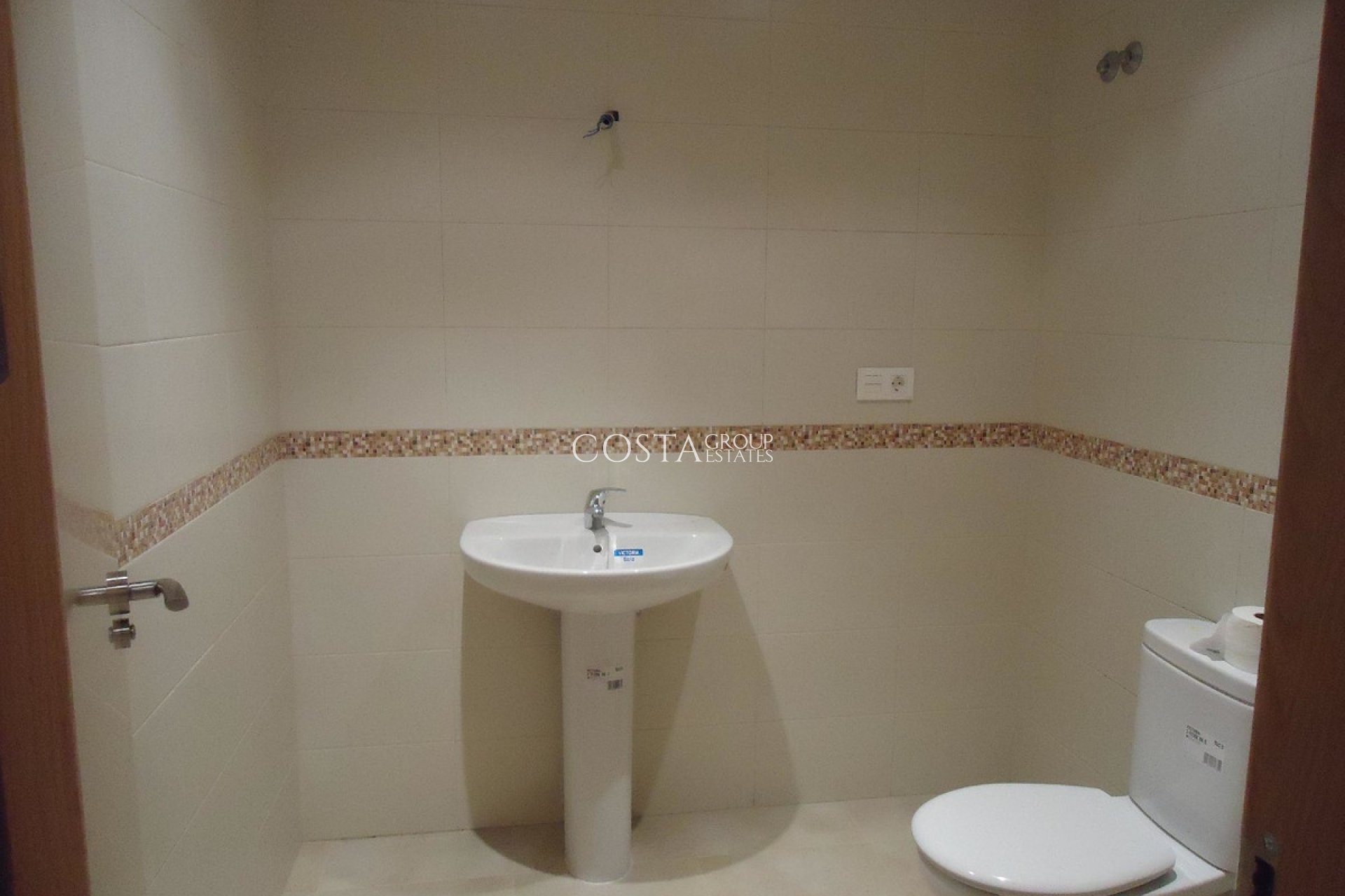 Wiederverkauf - Villa -
Abanilla - Abanilla Centro