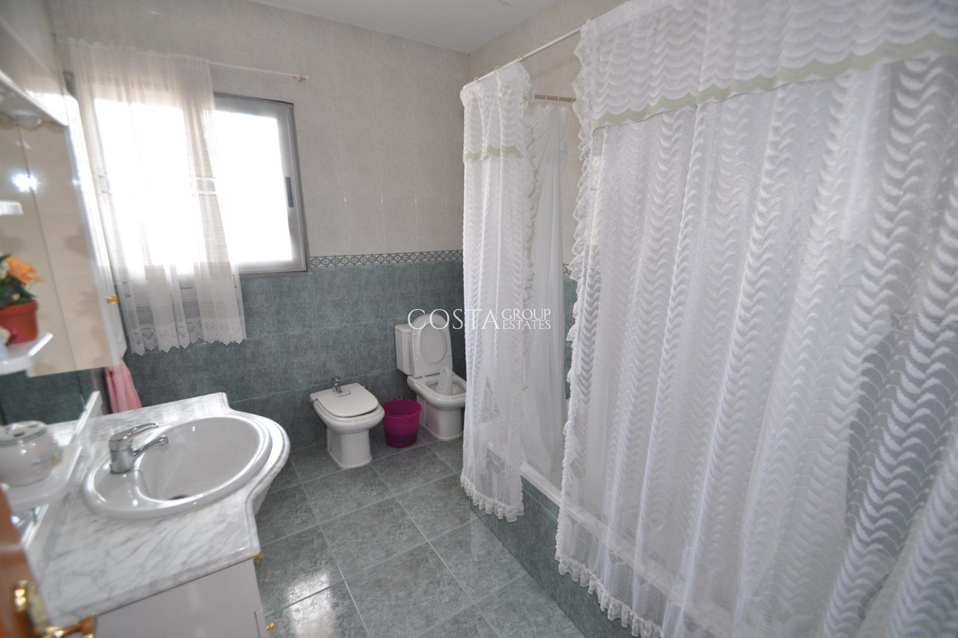 Wiederverkauf - Villa -
Abanilla - Abanilla Centro