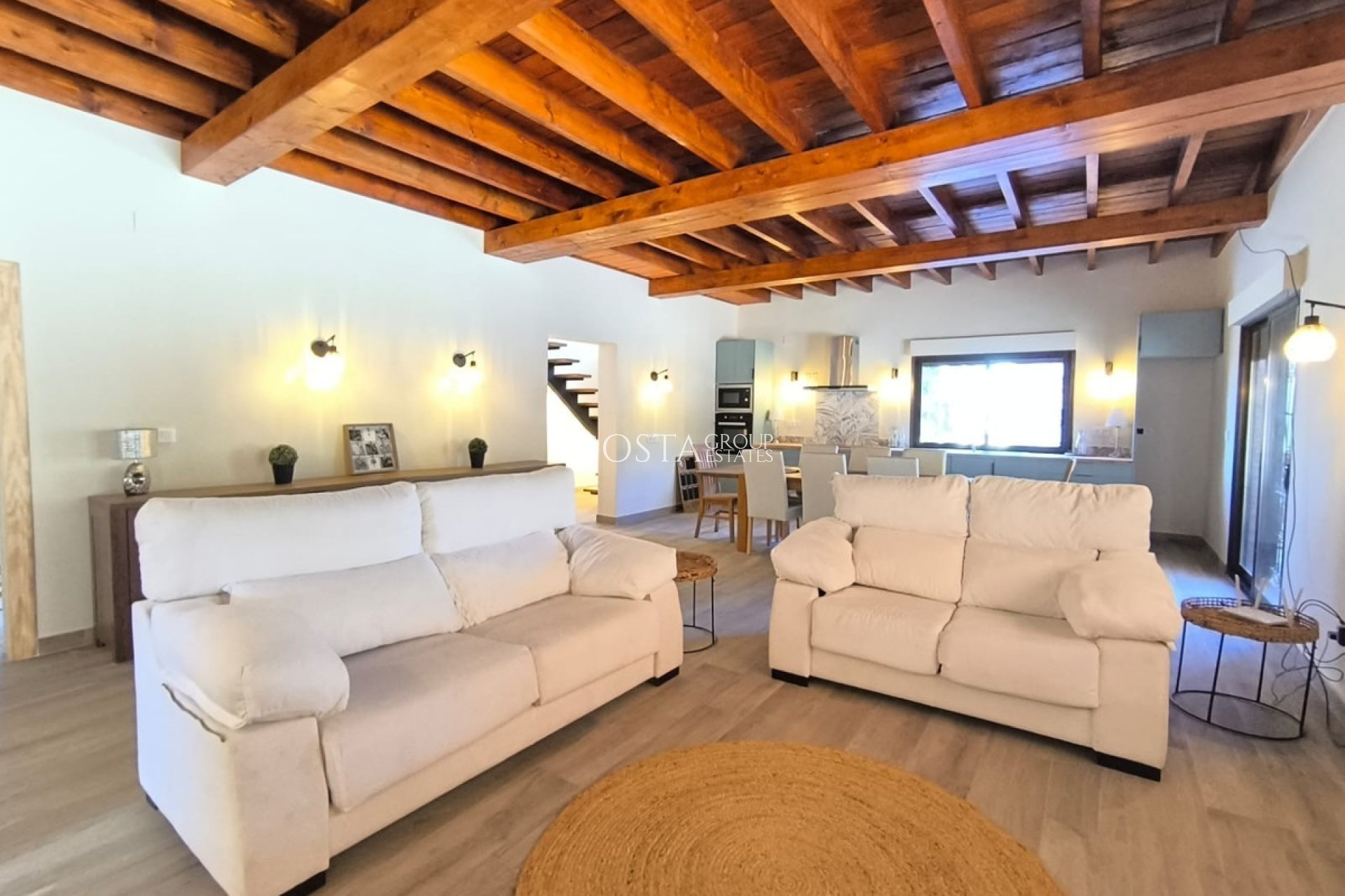 Wiederverkauf - Villa -
Abanilla - Abanilla Centro