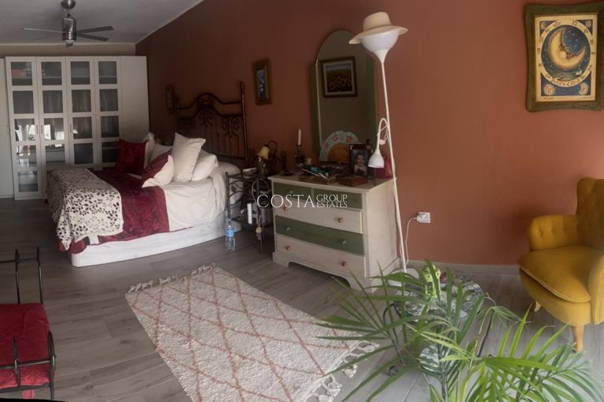Wiederverkauf - Villa -
Aguilas - Calabardina