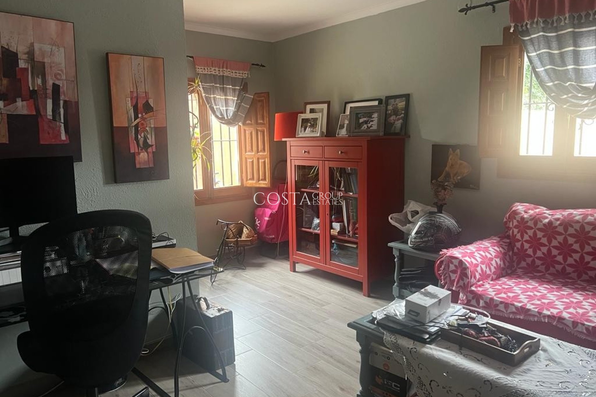 Wiederverkauf - Villa -
Aguilas - Calabardina