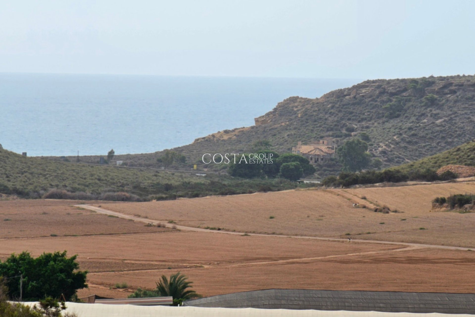 Wiederverkauf - Villa -
Aguilas - El Cocon