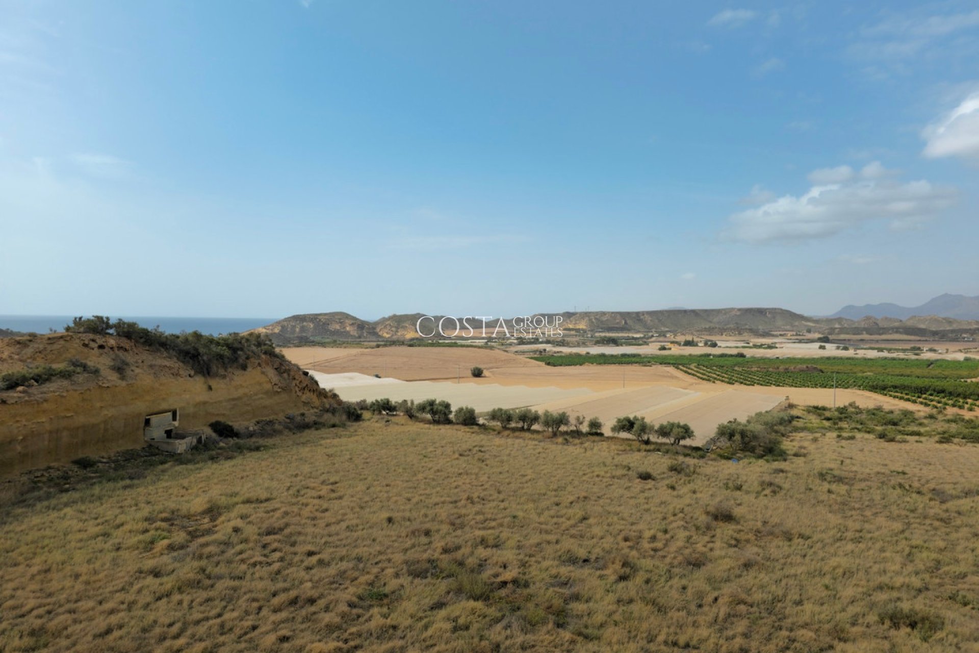 Wiederverkauf - Villa -
Aguilas - El Cocon