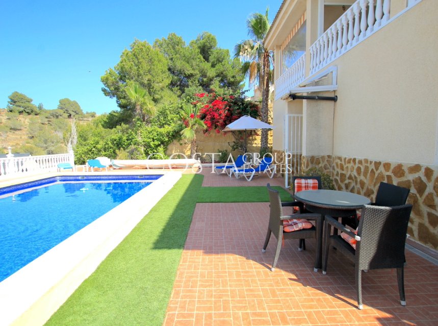 Wiederverkauf - Villa -
Algorfa - Algorfa Centro