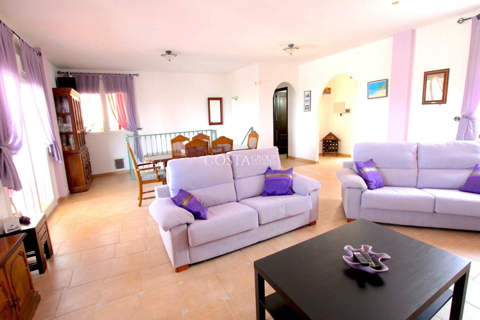 Wiederverkauf - Villa -
Algorfa - Algorfa Centro