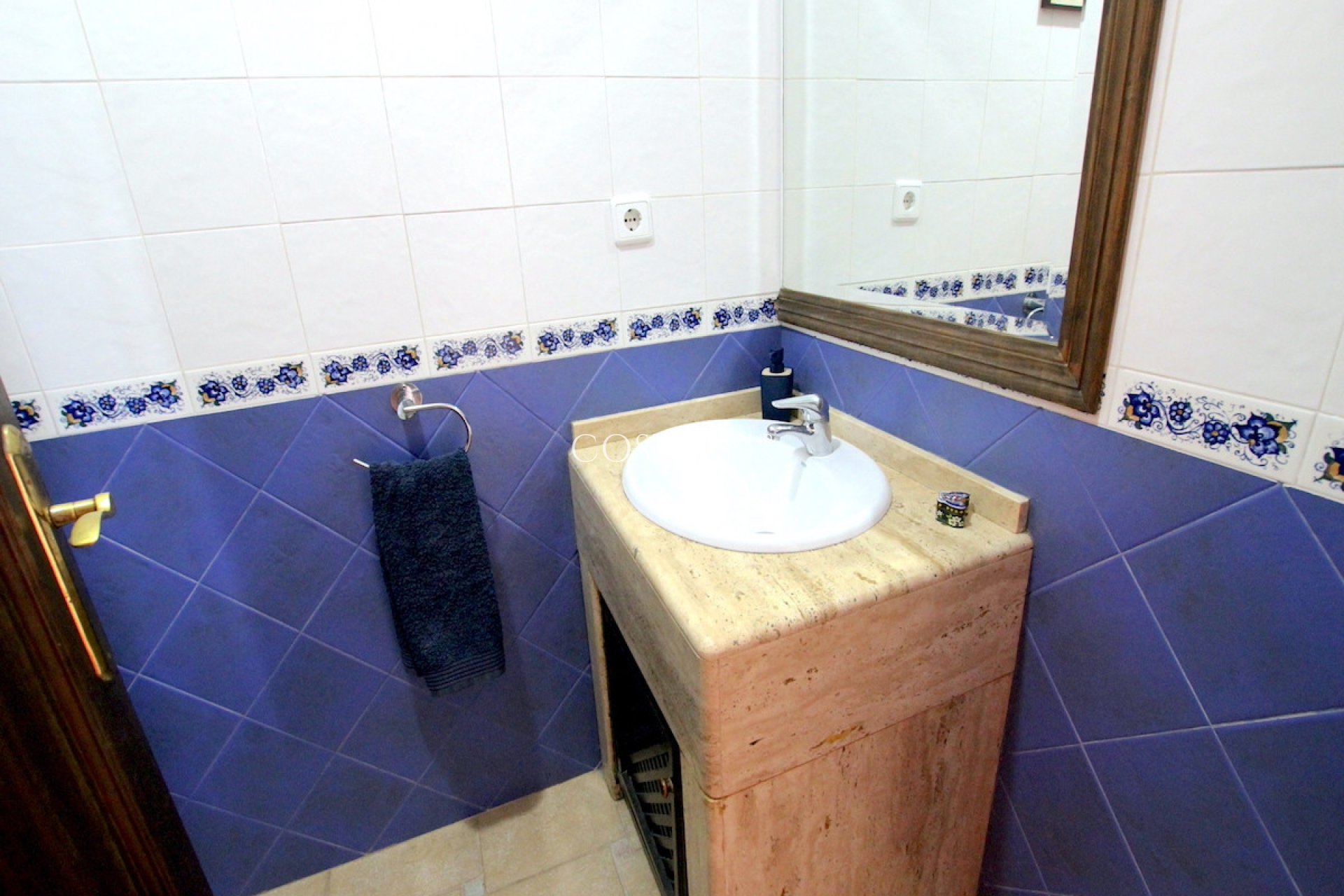 Wiederverkauf - Villa -
Algorfa - Algorfa Centro