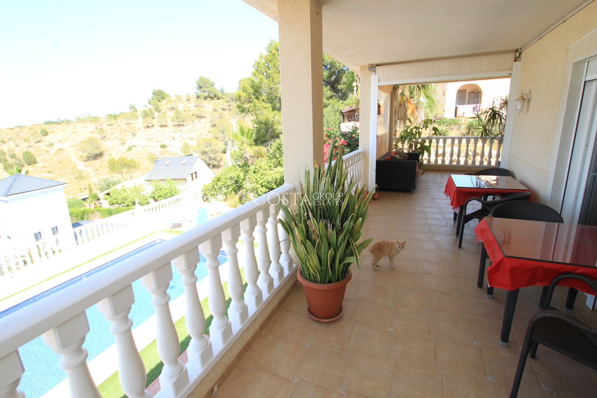 Wiederverkauf - Villa -
Algorfa - Algorfa Centro