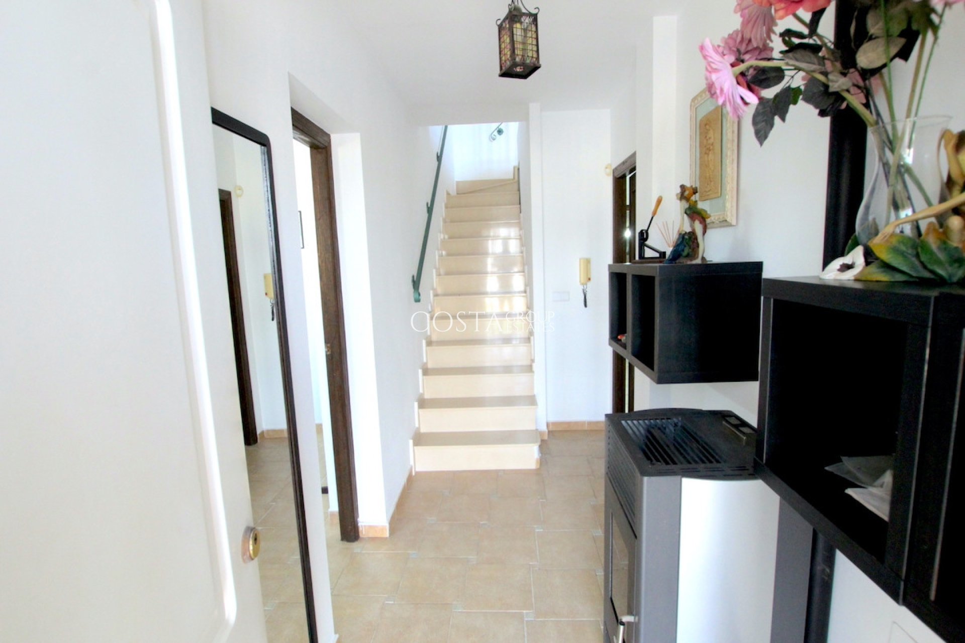 Wiederverkauf - Villa -
Algorfa - Algorfa Centro