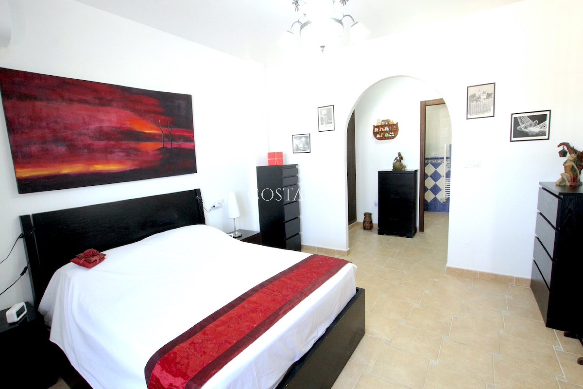 Wiederverkauf - Villa -
Algorfa - Algorfa Centro