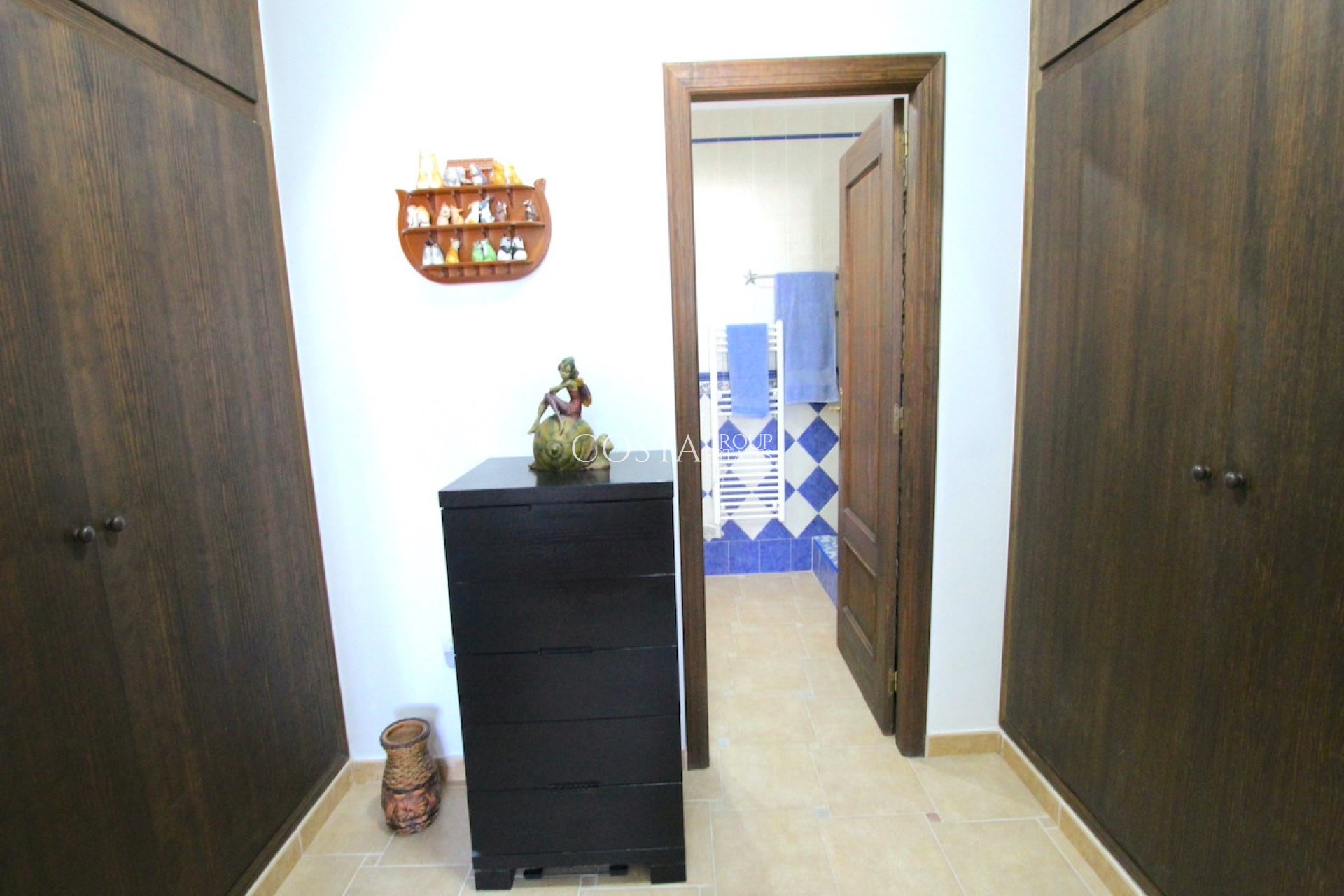 Wiederverkauf - Villa -
Algorfa - Algorfa Centro